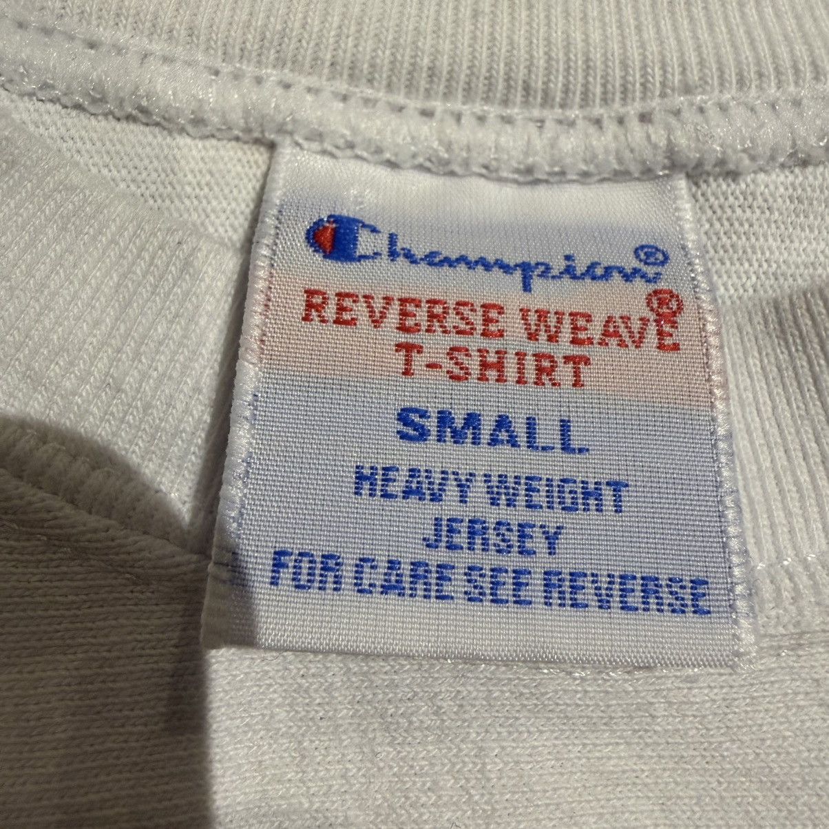 Champion Vintage champion, Looney Tunes crewneck Size US S / EU 44-46 / 1 - 3 Thumbnail