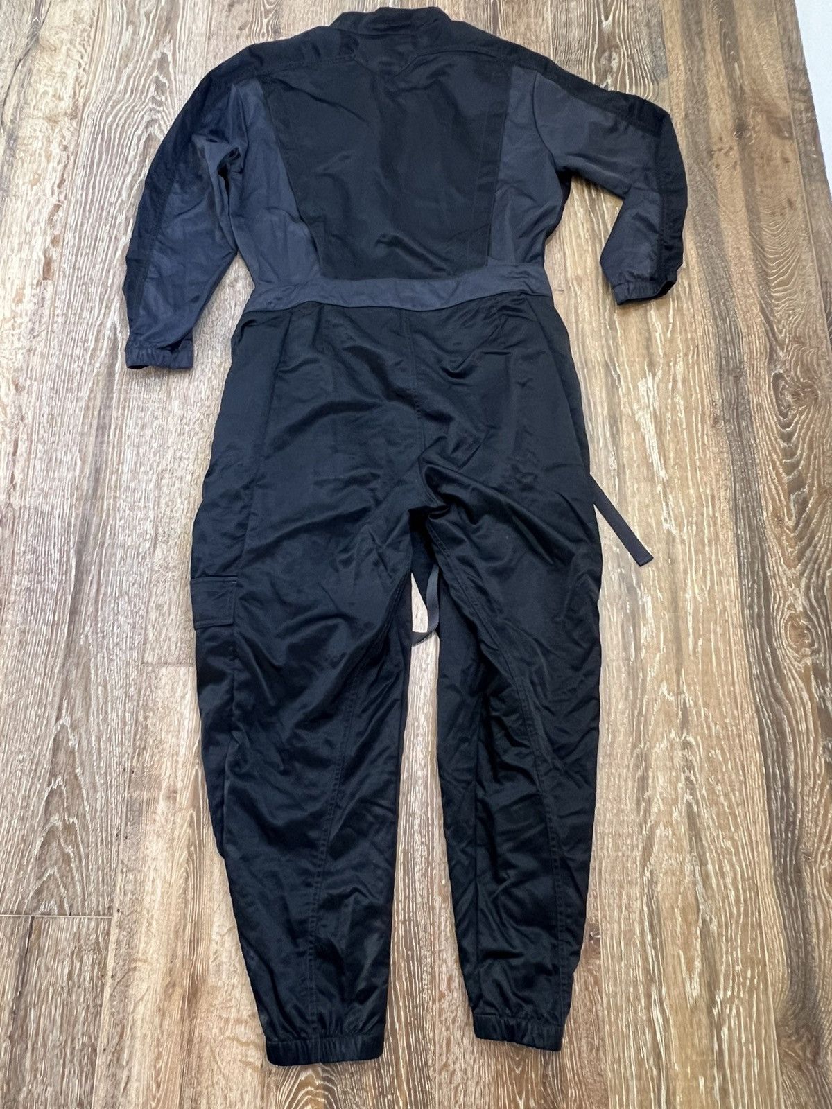 Jordan Brand Flight Suit Size L / US 10 / IT 46 - 3 Thumbnail