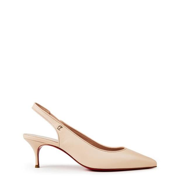 Sporty Kate Sling 55mm Pumps
