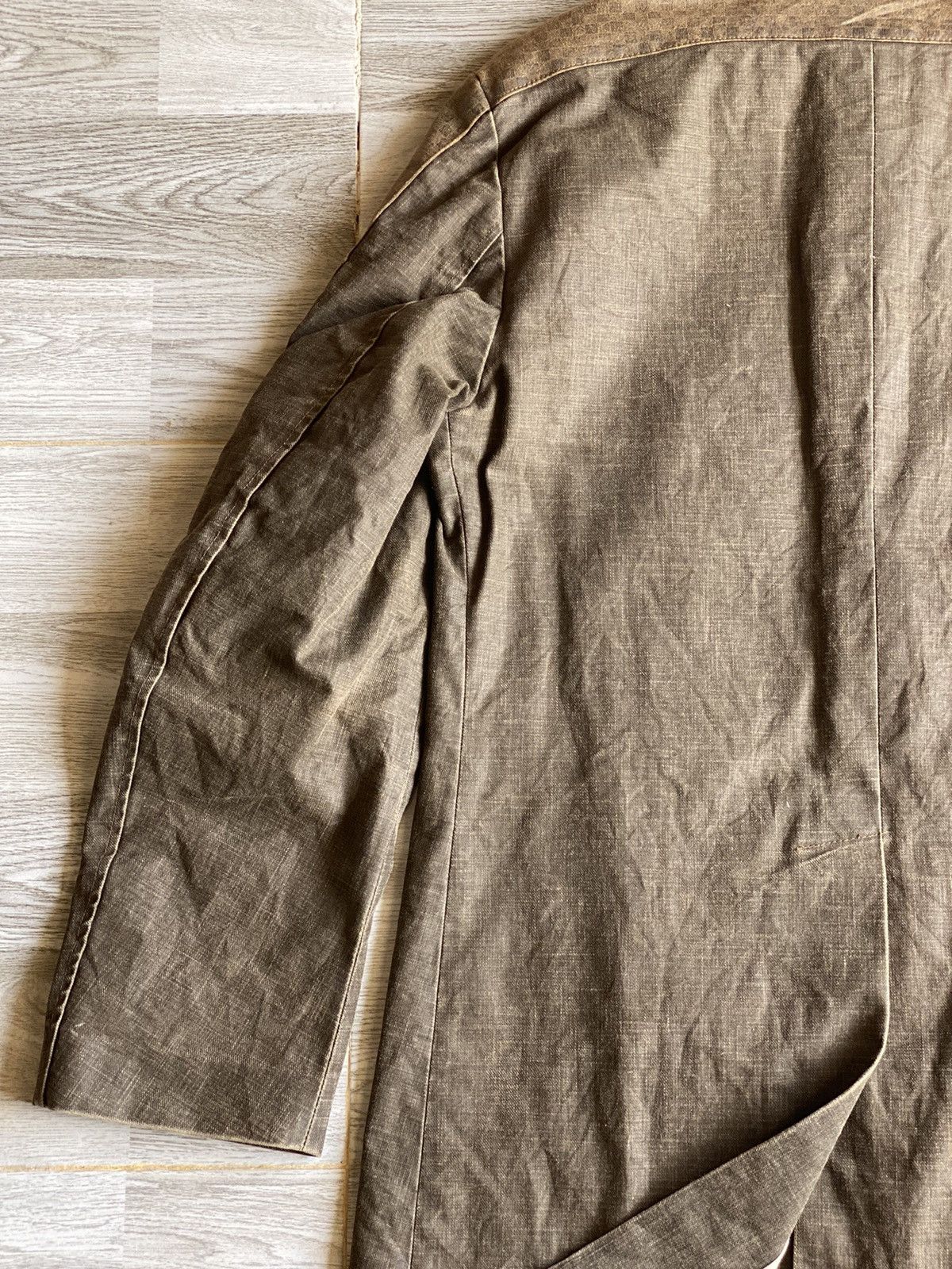 Designer × Katharine Hamnett London Katharine Hamnett London Jacket Size US M / EU 48-50 / 2 - 10 Thumbnail