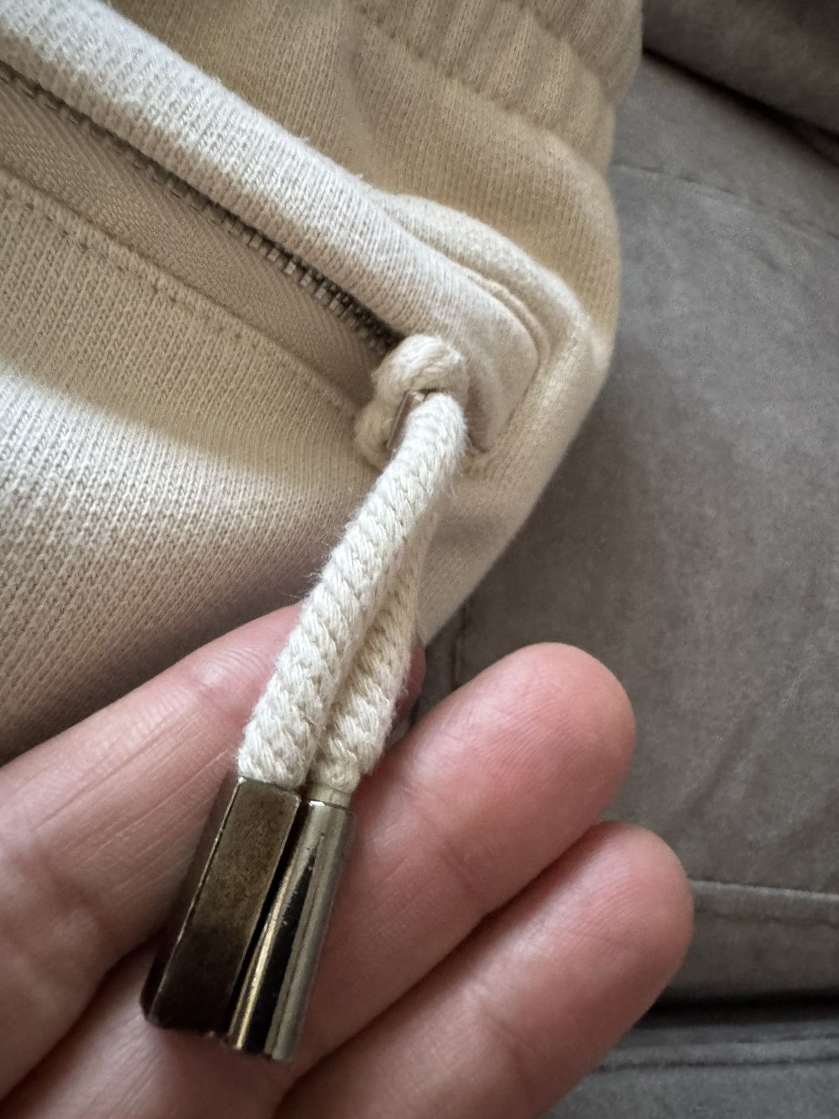 Jacquemus JACQUEMUS joggers STUDY REAL TAPE MEASUREMENTS IN PHOTOS Size US 29 - 17 Thumbnail
