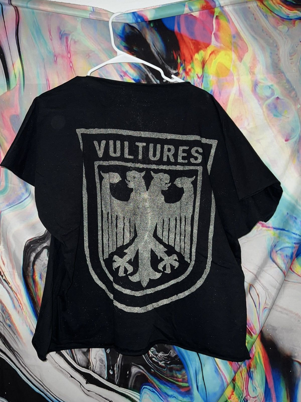 Gap × Kanye West Kanye West Vultures 1 Merch Size US M / EU 48-50 / 2 - 2 Thumbnail