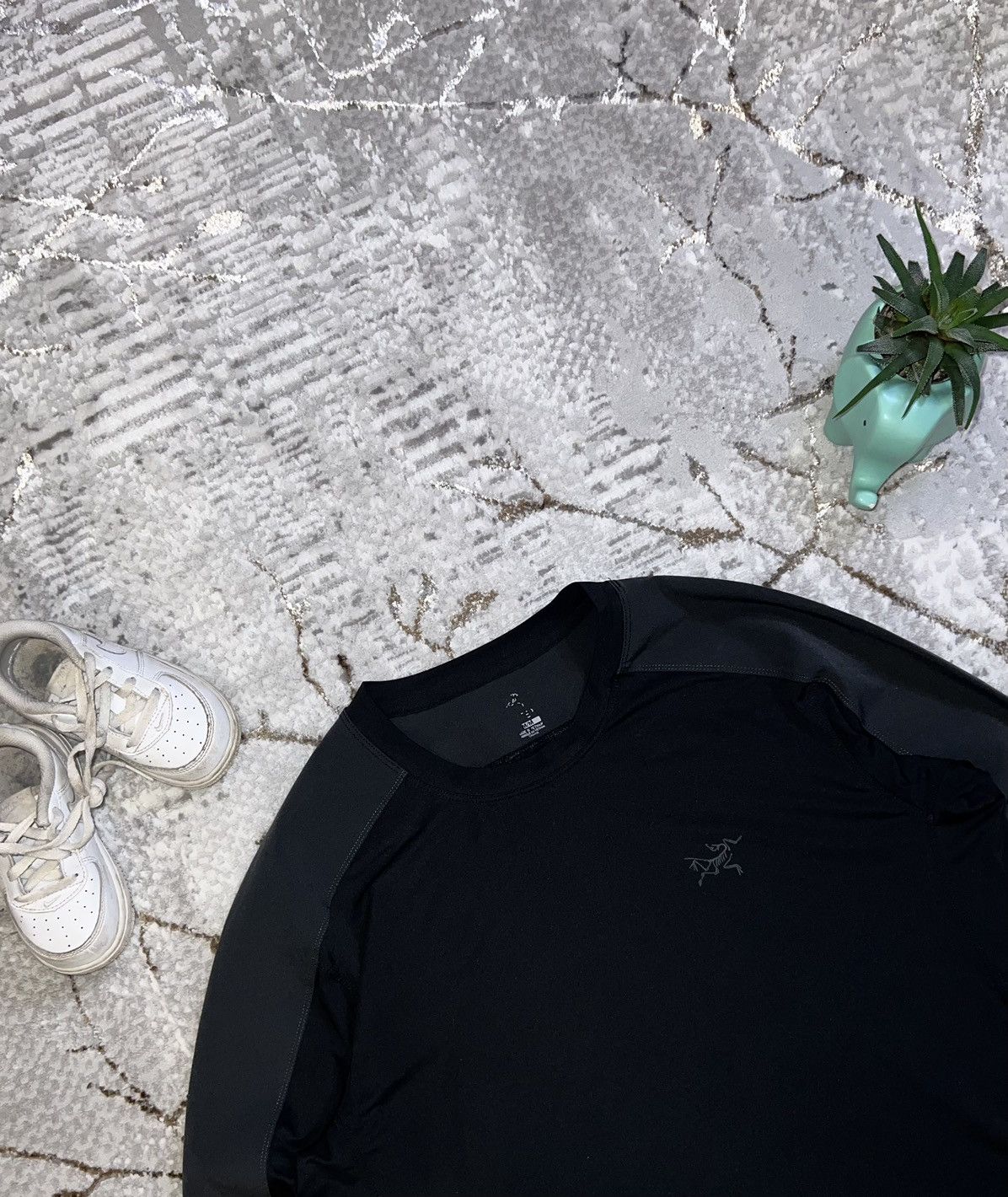 Arc'teryx Arcteryx Athletic Longsleeve Size US M / EU 48-50 / 2 - 3 Thumbnail