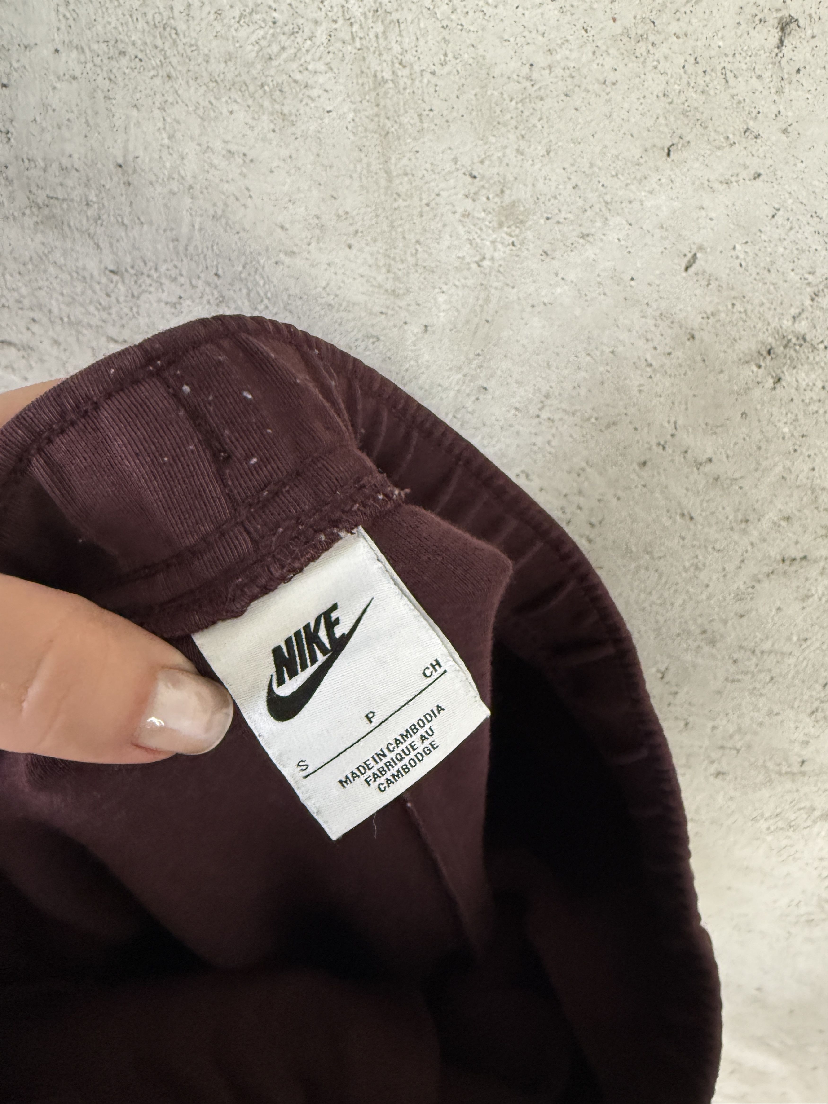 Nike Nike tech fleece sweatpants joggers drip drill trap Size US 28 / EU 44 - 4 Thumbnail