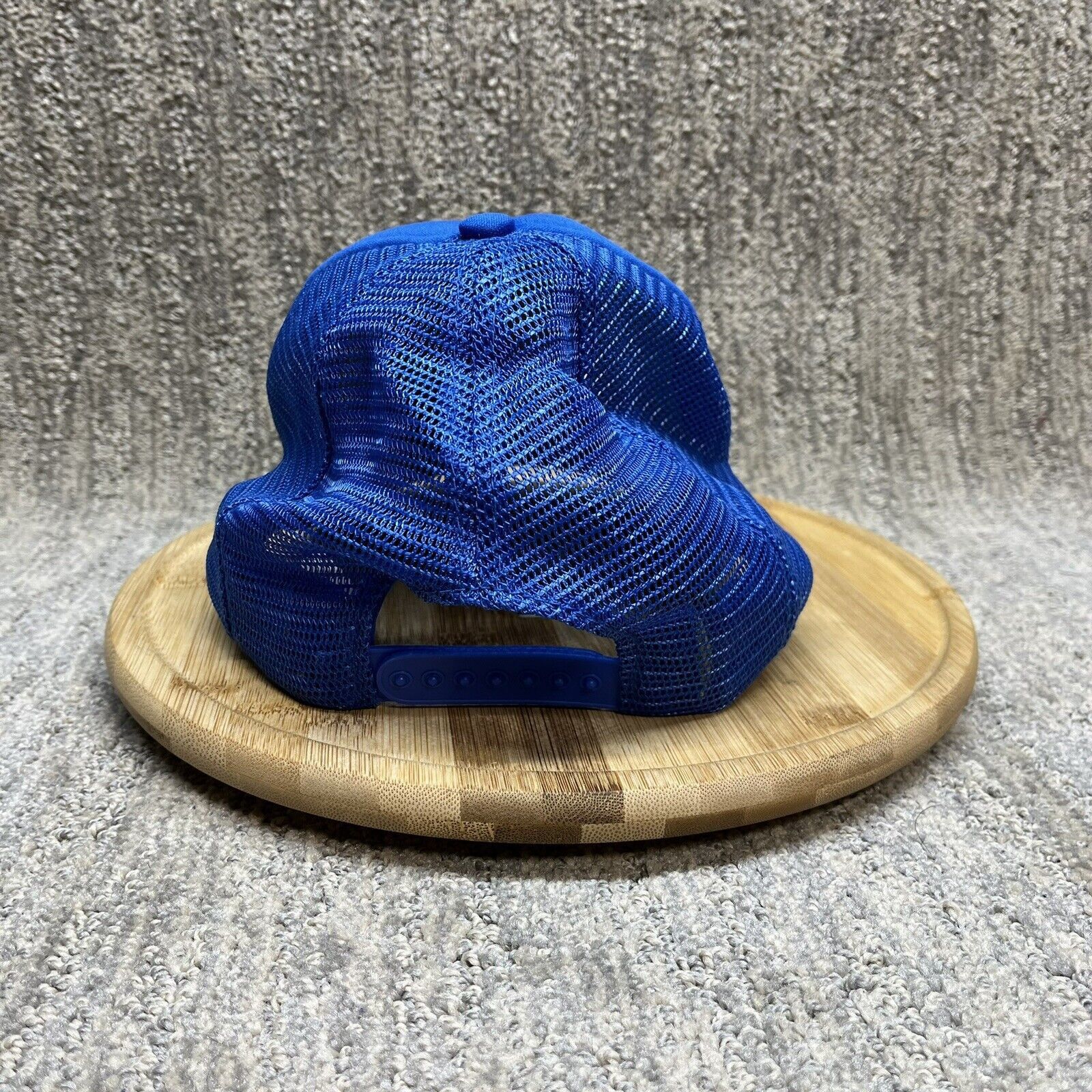 Other VTG My Tree Cussing Cap Fishing Mesh Trucker Hat Snapback Size ONE SIZE - 3 Thumbnail