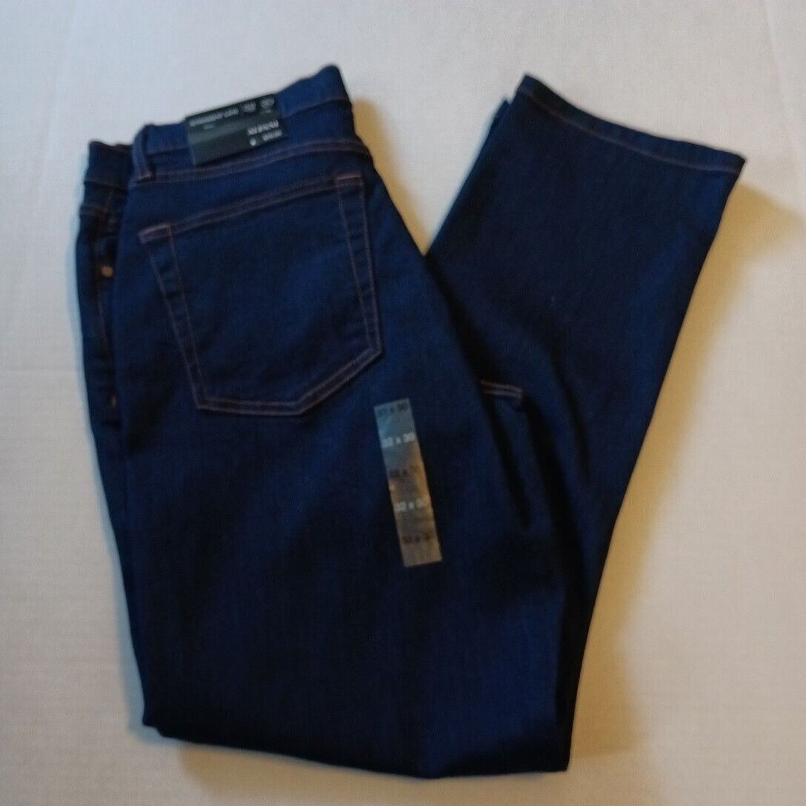 Alfani Alfani Jeans Size US 32 / EU 48 - 1 Thumbnail