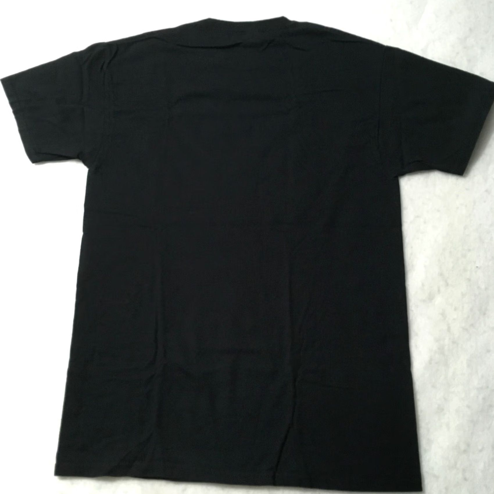Fruit Of The Loom VINTAGE Hotel Casino Las Vegas Graphic-T black Medium Mens Size US M / EU 48-50 / 2 - 7 Thumbnail