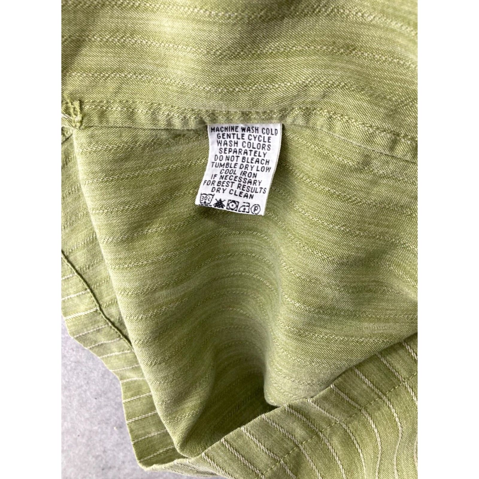 Tommy Bahama VINTAGE Tommy Bahama Shirt Mens M Tencel Hawiian Floral Size US M / EU 48-50 / 2 - 6 Thumbnail