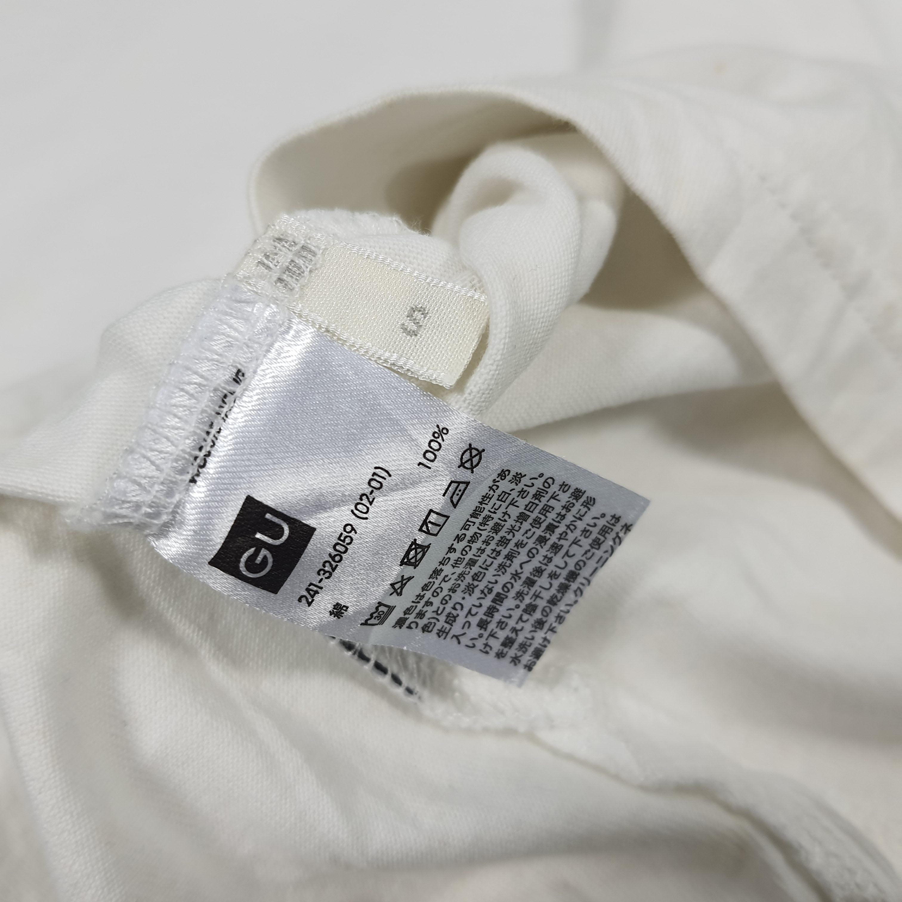 Japanese Brand × KEITAMARUYAMA × Vintage Vintage Keita Maruyama National Market Art T-shirt Size US L / EU 52-54 / 3 - 7 Thumbnail