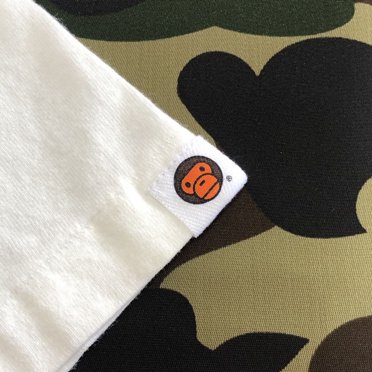 Bape × Kaws Bape X Kaws Baby Milo Tee Size US S / EU 44-46 / 1 - 5 Thumbnail