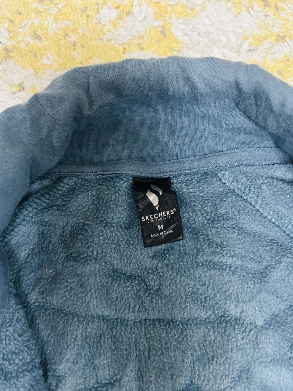SKECHERS Skechers Sweater Size US M / EU 48-50 / 2 - 3 Thumbnail