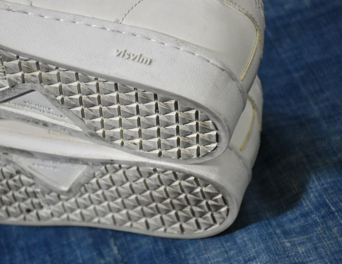Visvim Visvim 22ss Corda Folk US9.5 Size US 9.5 / EU 42-43 - 12 Thumbnail