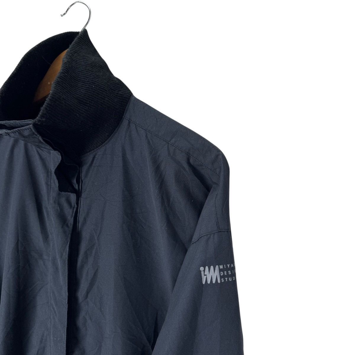 Issey Miyake 🌟ISSEY MIYAKE STUDIO APRON LONG JACKET Size M / US 6-8 / IT 42-44 - 1 Thumbnail