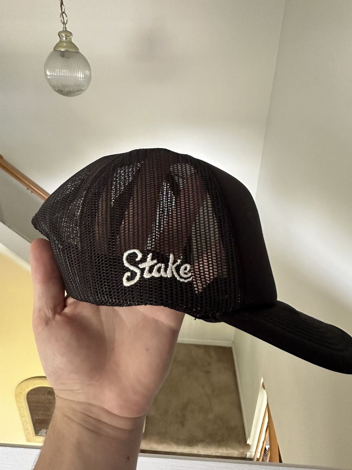 Drake Hat Size ONE SIZE - 2 Thumbnail