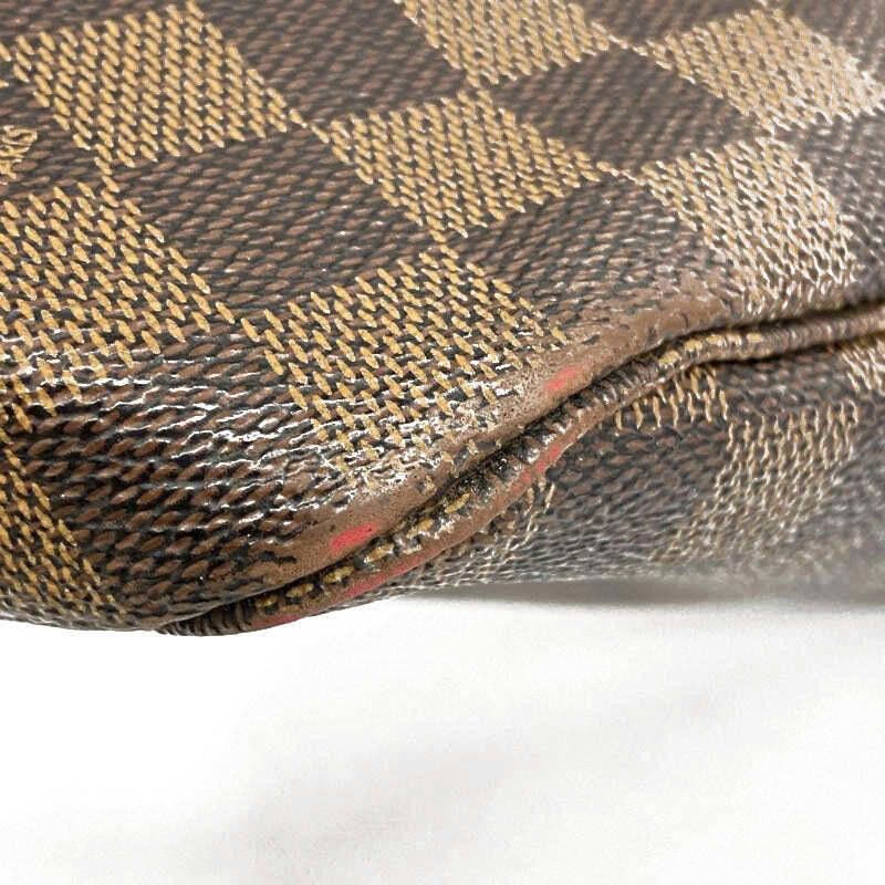 Louis Vuitton Louis Vuitton Damier Ebene Neverfull MM Size ONE SIZE - 10 Thumbnail