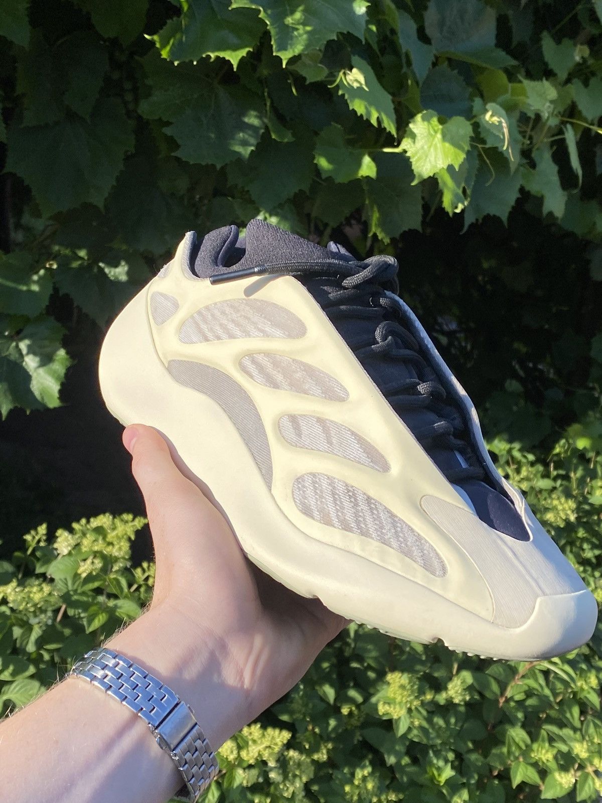 Yeezy YEEZY 700 Azael – Size 11.5 US – Excellent Condition, OG Box Size US 11.5 / EU 44-45 - 1 Thumbnail