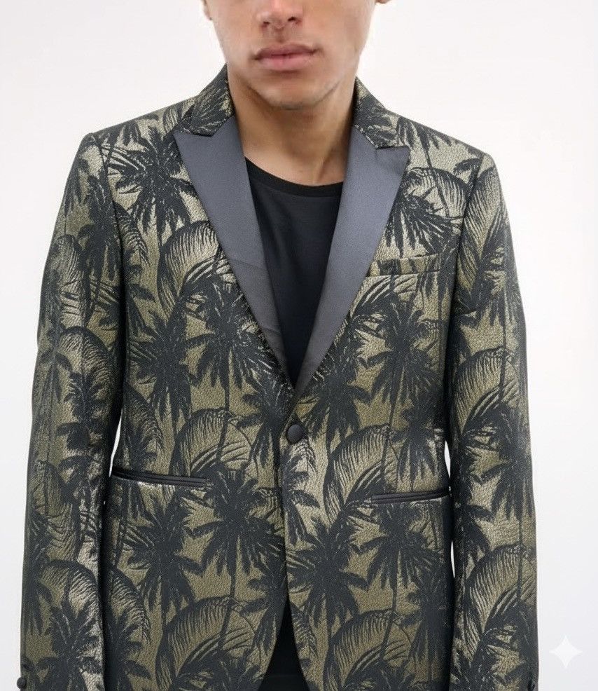 Zara JACKET ZARA (CJ18) Size US M / EU 48-50 / 2 - 1 Thumbnail
