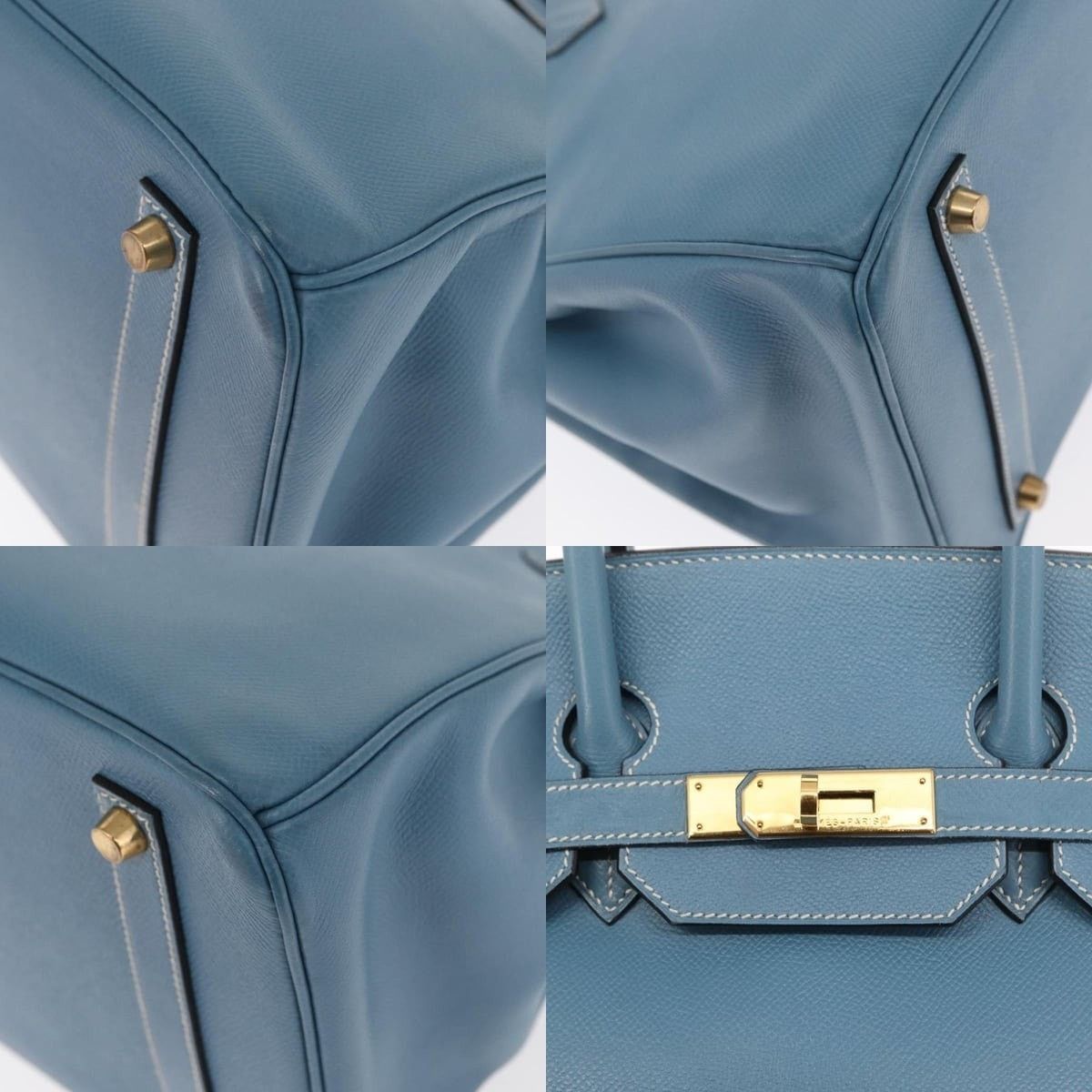 Hermes Hermes Birkin 35 Handbag Size ONE SIZE - 5 Thumbnail