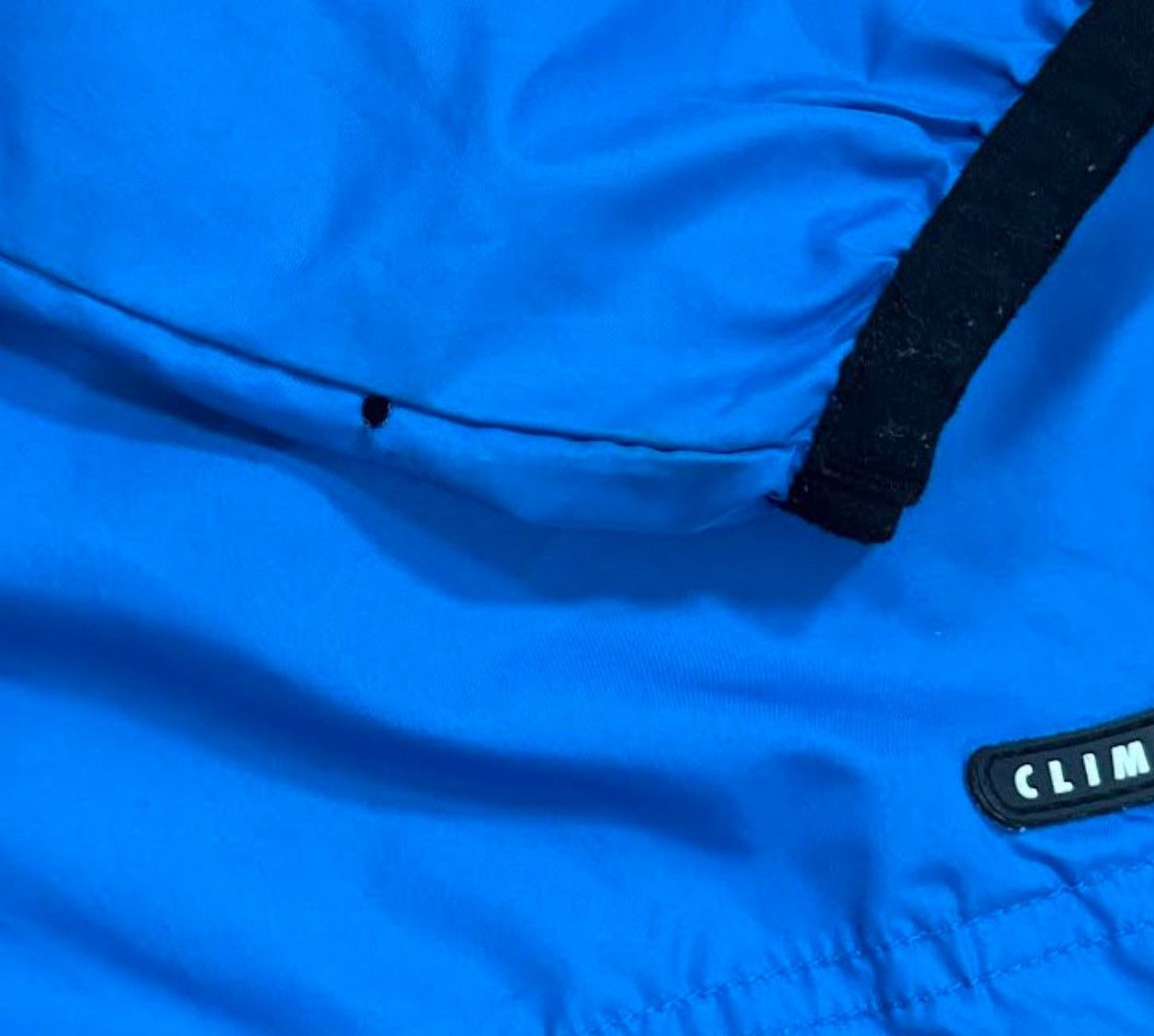 Nike × Nike ACG Vintage 90s Nike ACG Clima F.I.T. Swoosh Windbreaker size L Size US L / EU 52-54 / 3 - 7 Thumbnail