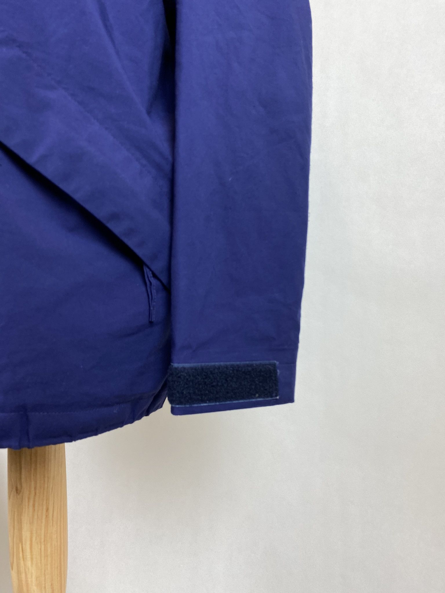 Goretex × Mammut × Vintage mamut goretex jacket balance project gore-tex waterproof Size US L / EU 52-54 / 3 - 7 Thumbnail