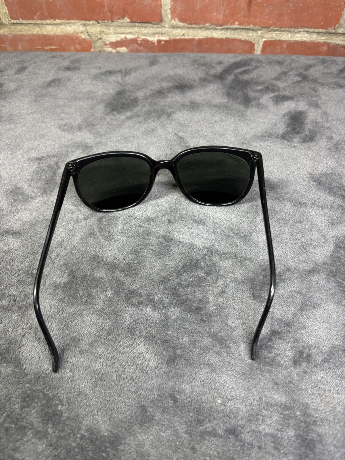 RayBan Vintage 90s Ray Ban Bausch & Lomb Frame Sunglasses France Size ONE SIZE - 4 Thumbnail