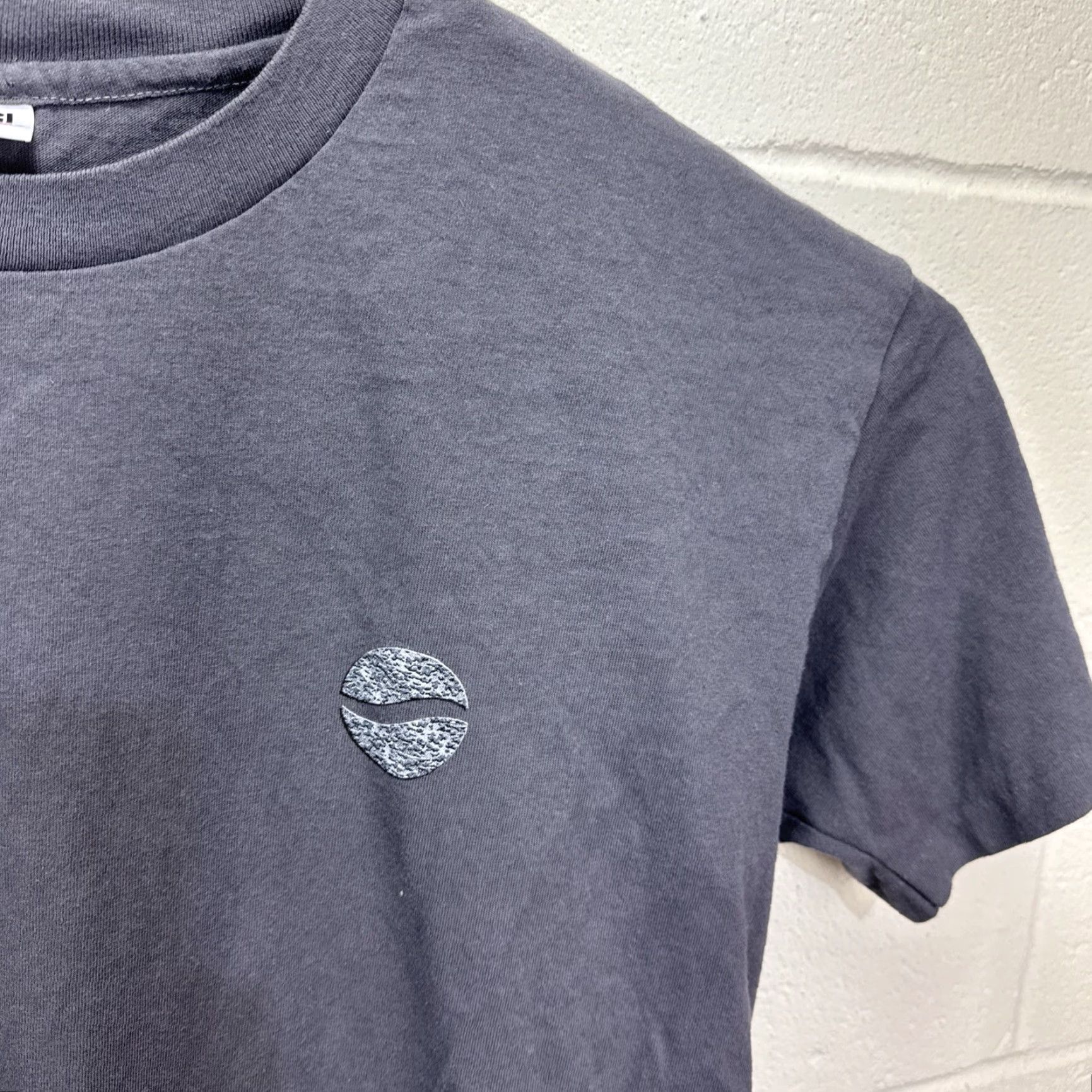 Anvil Vintage 90s Nothing Else Is A Pepsi single stitch T-shirt Made in USA XL Gray Size US XL / EU 56 / 4 - 6 Thumbnail