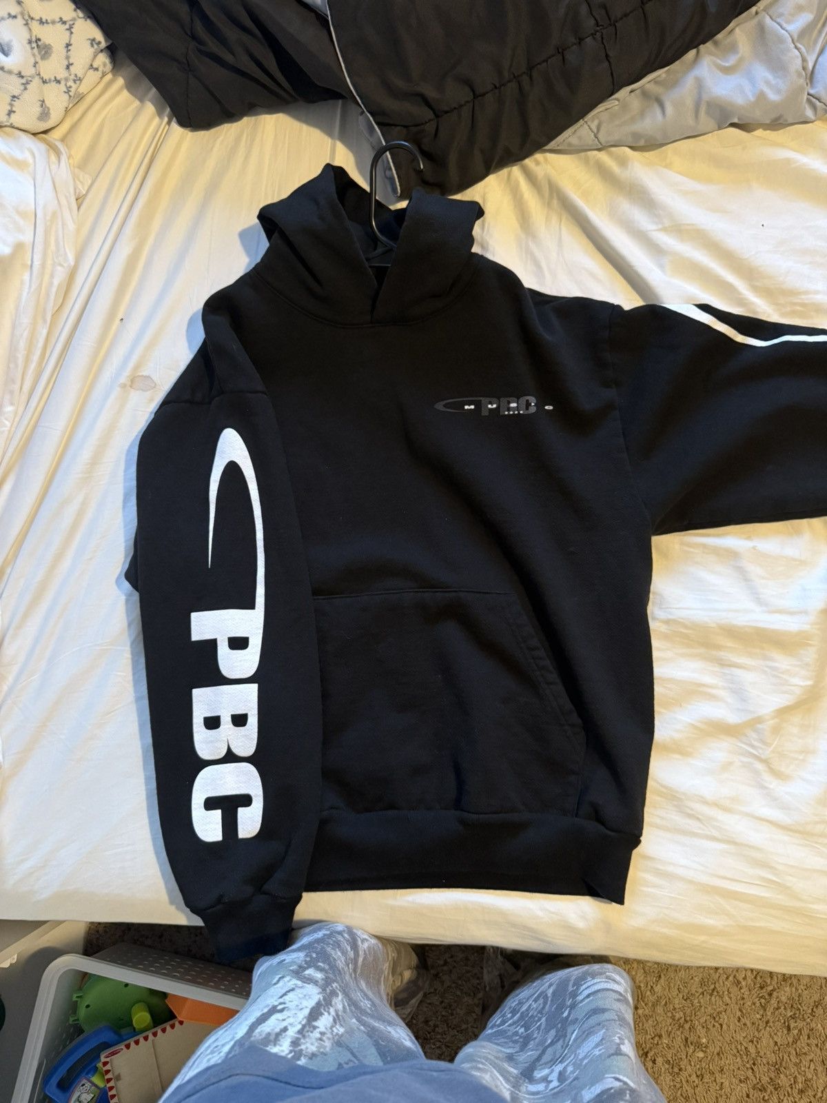 Playboi Carti I AM MUSIC Hoodie, image size:1200x1600