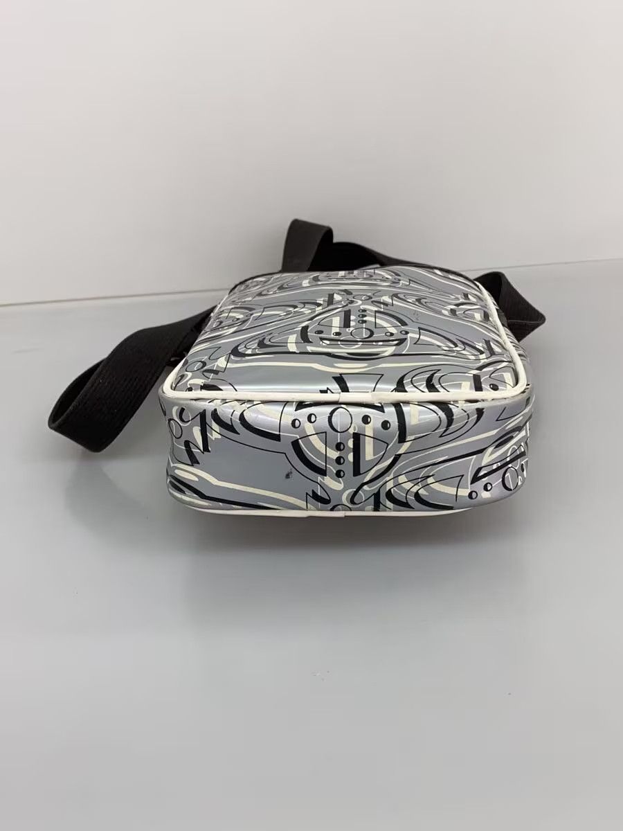 Vivienne Westwood Multi Orb Shoulder Bag Size ONE SIZE - 4 Thumbnail