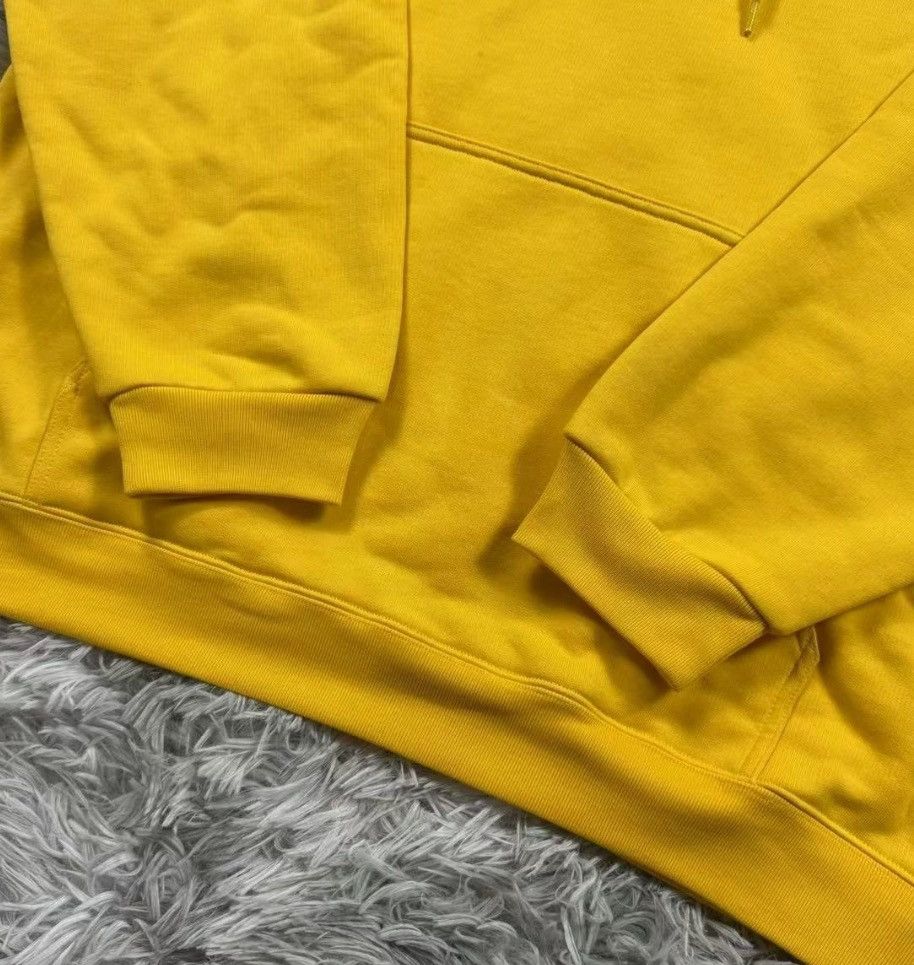 Balenciaga Balenciaga Cola Embroidered Hoodie 2410-Nextarrow Size US M / EU 48-50 / 2 - 4 Thumbnail