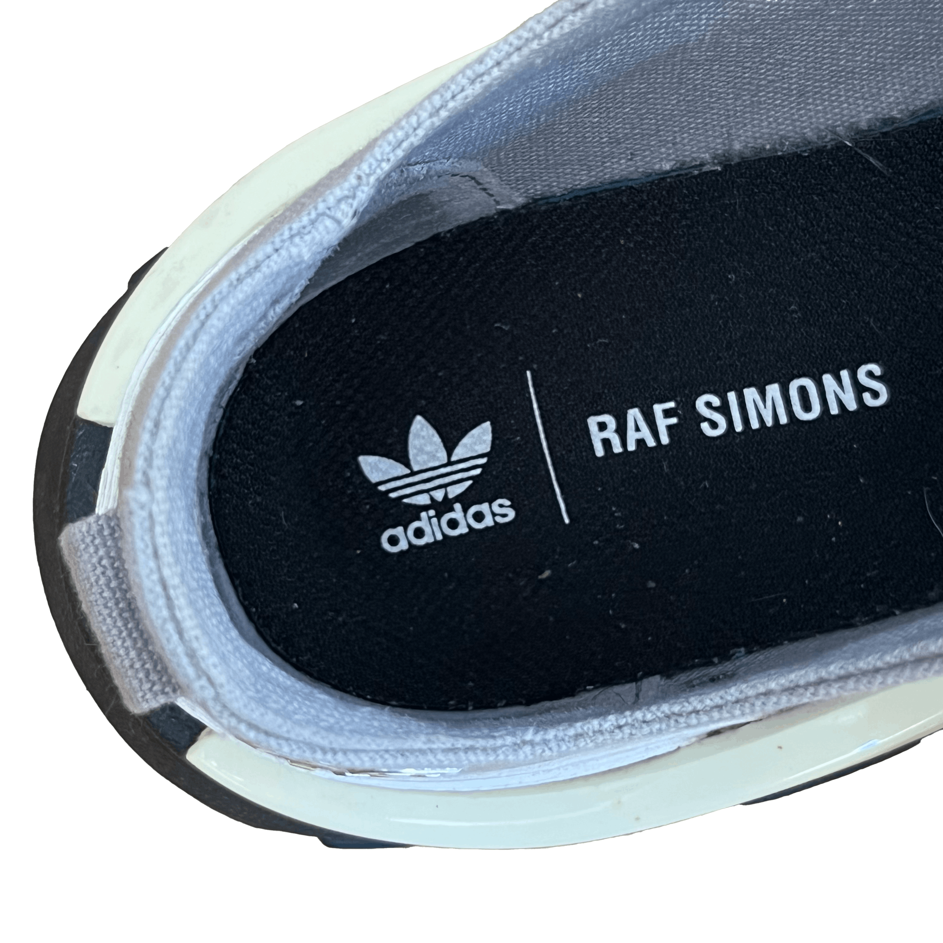 Raf Simons Raf Simons Detroit Runners Size US 8 / EU 41 - 6 Thumbnail
