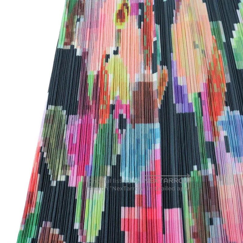 Issey Miyake Issey Miyake Color-block Waistcoat Size M / US 6-8 / IT 42-44 - 6 Thumbnail