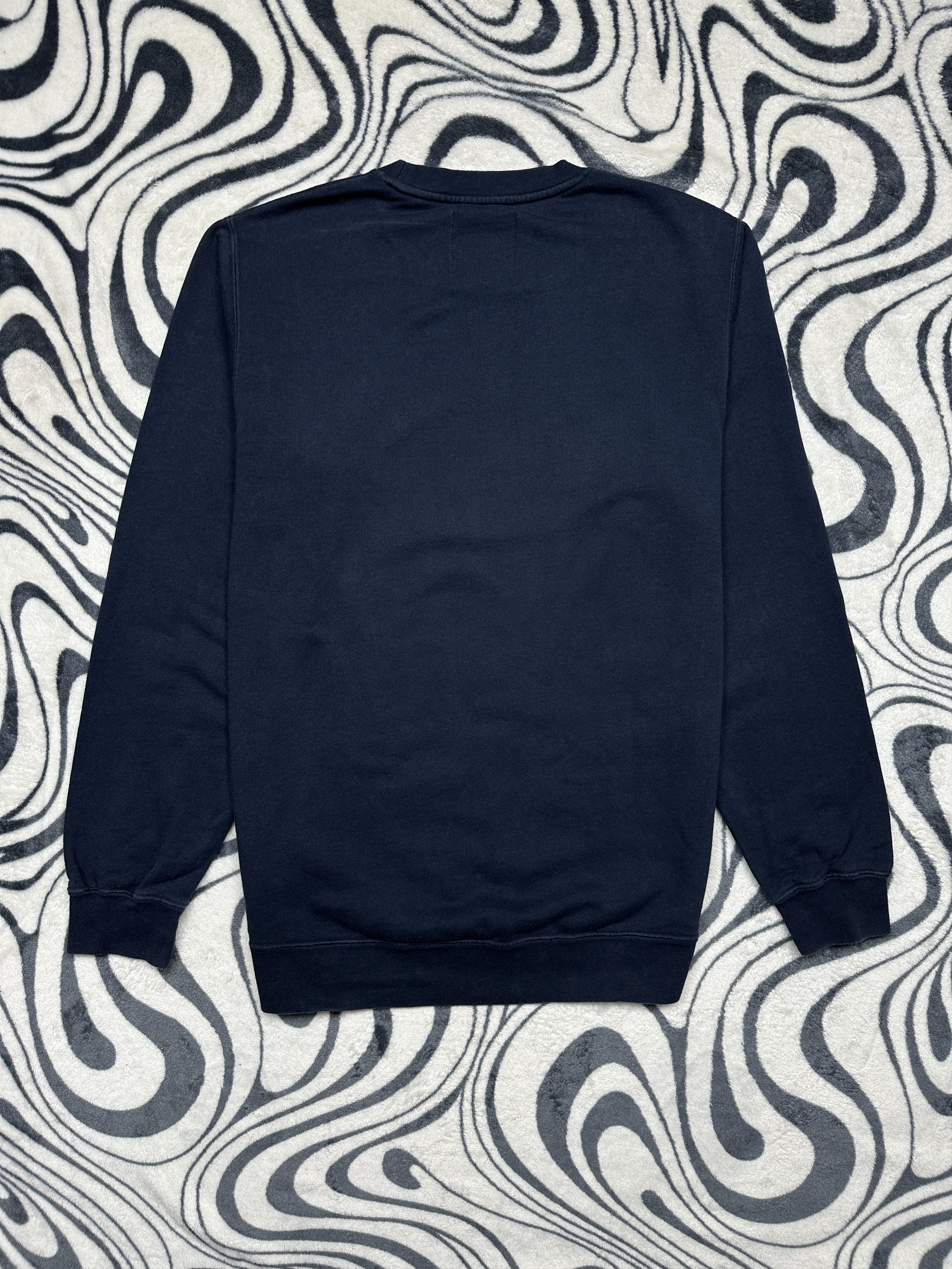 Edwin Edwin Mens Japanese Sun Crew Neck Sweatshirt Size US S / EU 44-46 / 1 - 7 Thumbnail