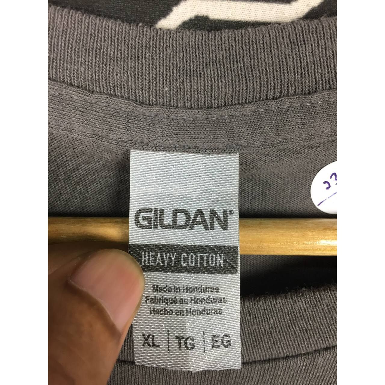 Gildan Volkswagen Camper Van Screenprinted Hawaiian Tee Size US XL / EU 56 / 4 - 9 Thumbnail