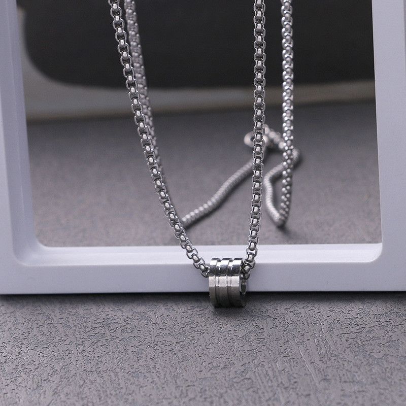 Other Retro STEAL! Y2K Chains Necklace Chain Size ONE SIZE - 2 Thumbnail
