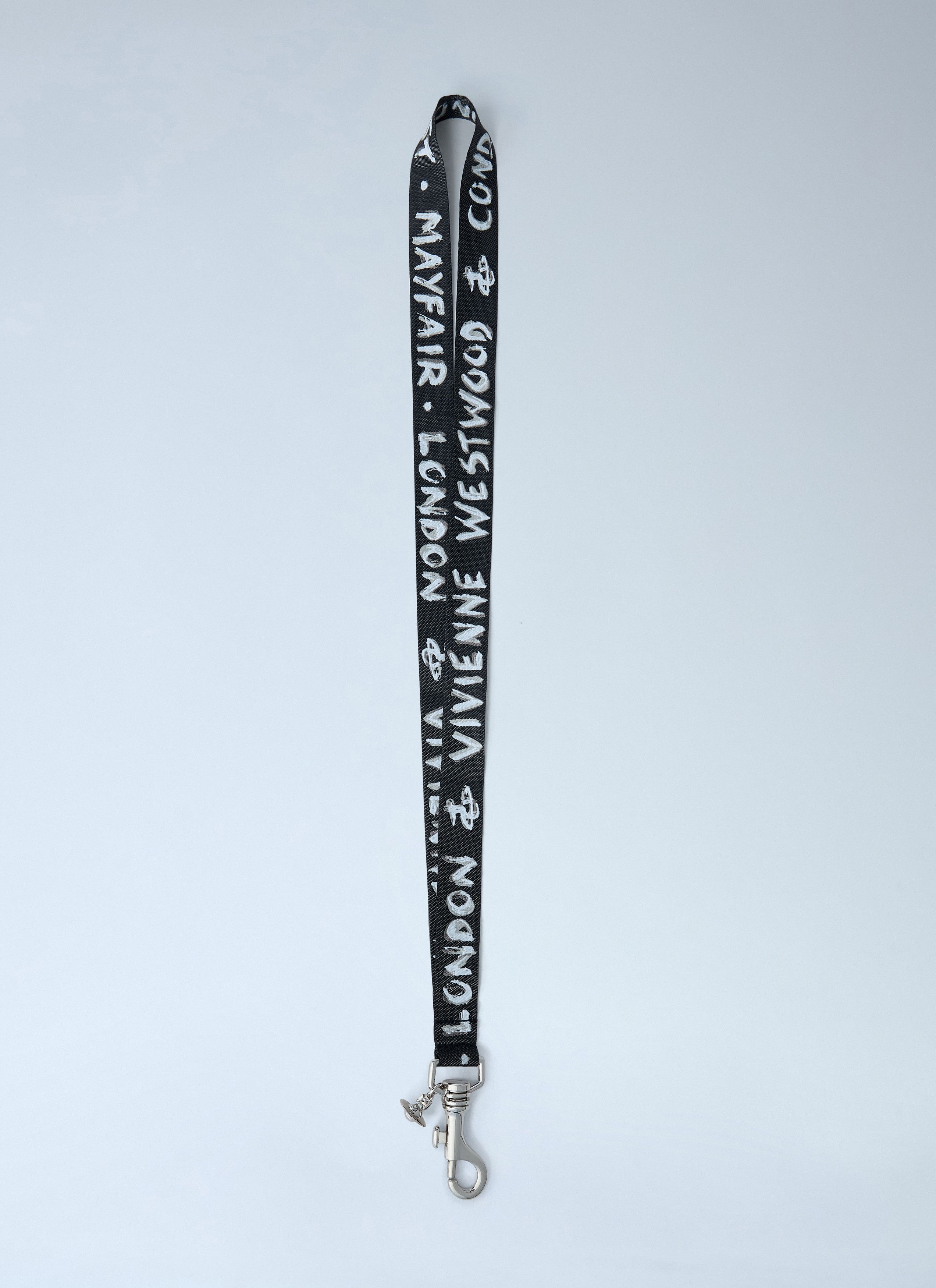 Vivienne Westwood Brass Lanyard Size ONE SIZE - 1 Thumbnail