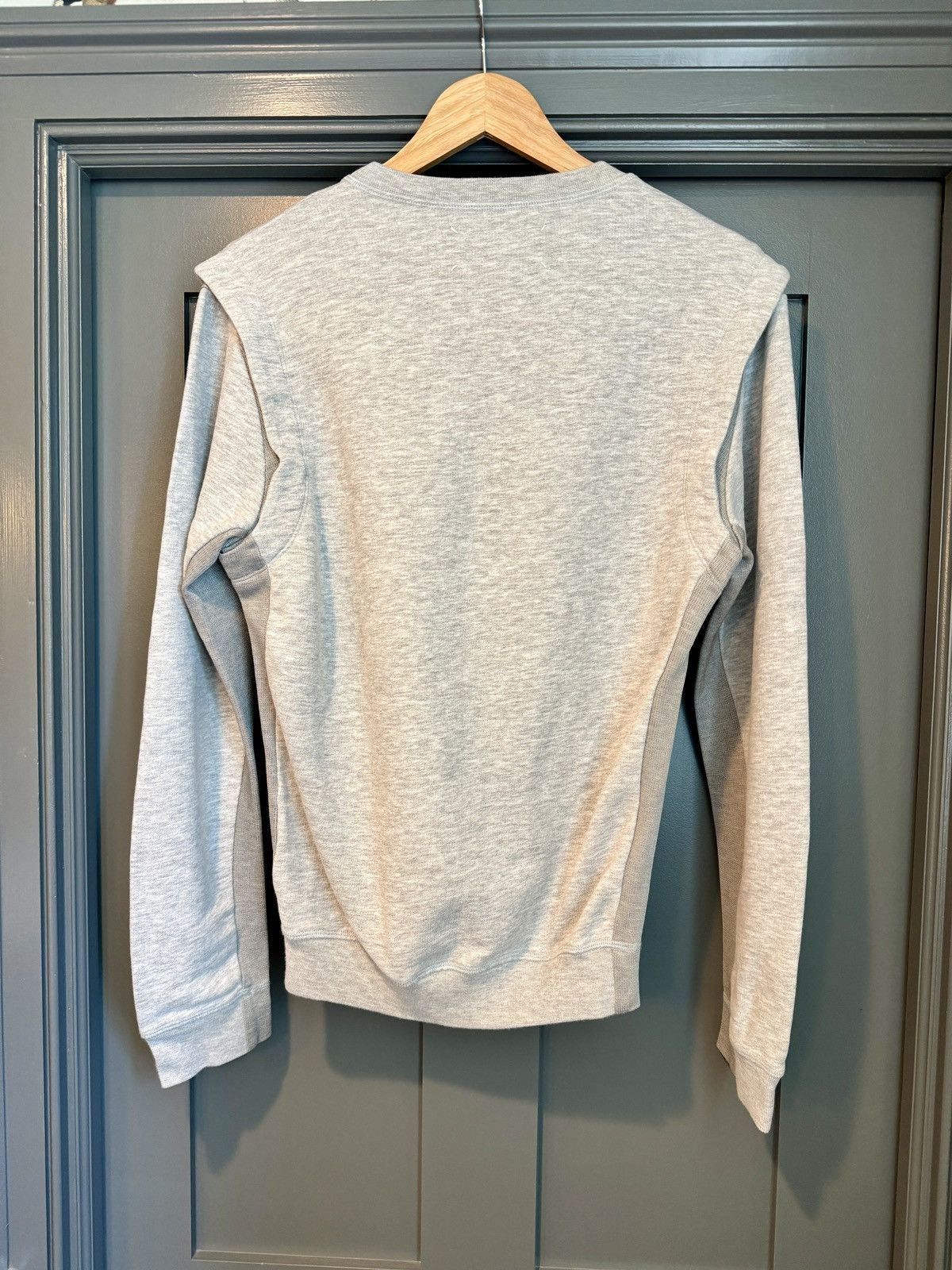 Maison Margiela MARGIELA LINE 10 SWEATER Size US S / EU 44-46 / 1 - 5 Thumbnail