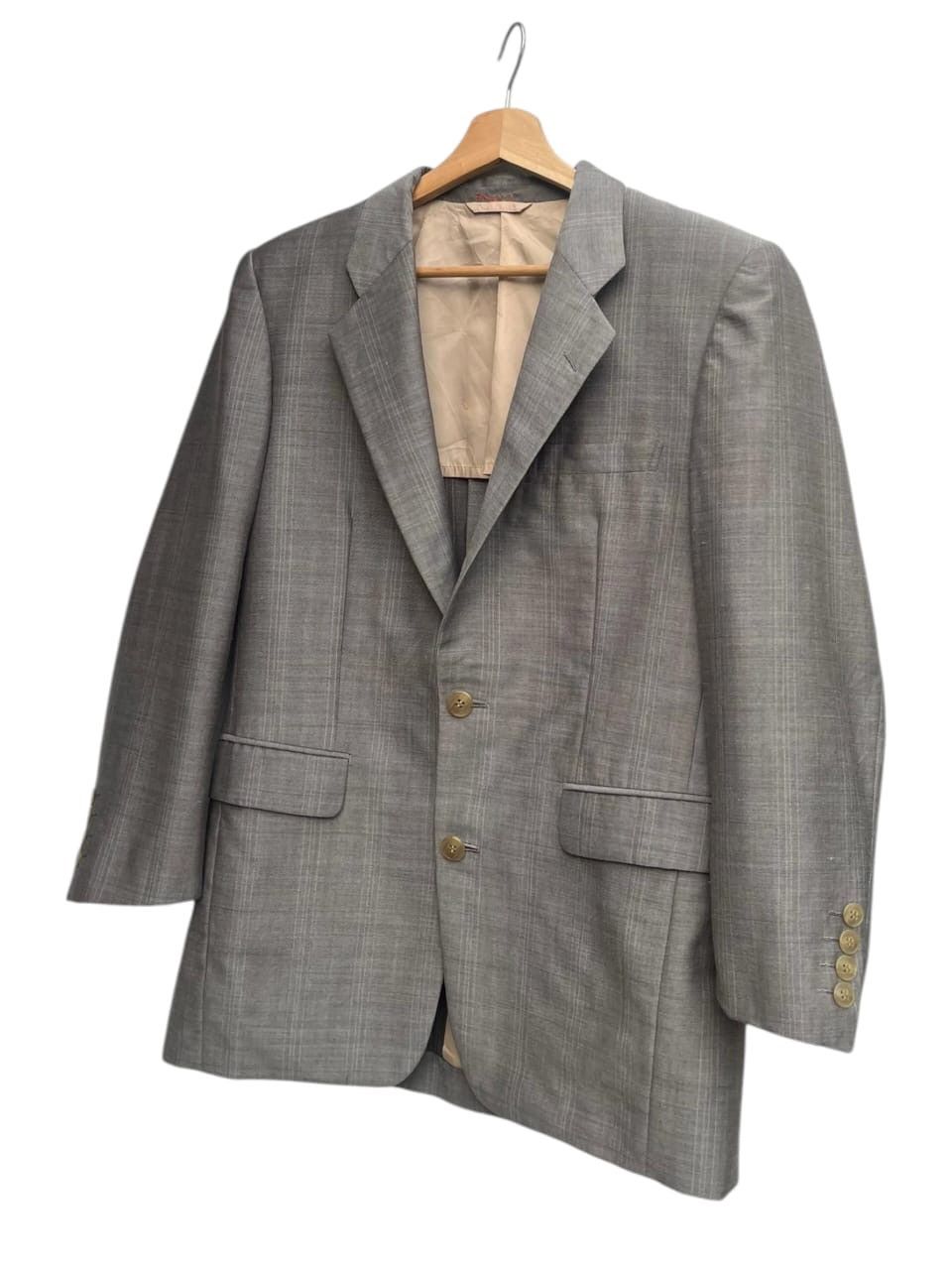 Christian Dior Monsieur Christian Dior Monsieur Pret-A-Porter Classic Blazer Size US S / EU 44-46 / 1 - 5 Thumbnail