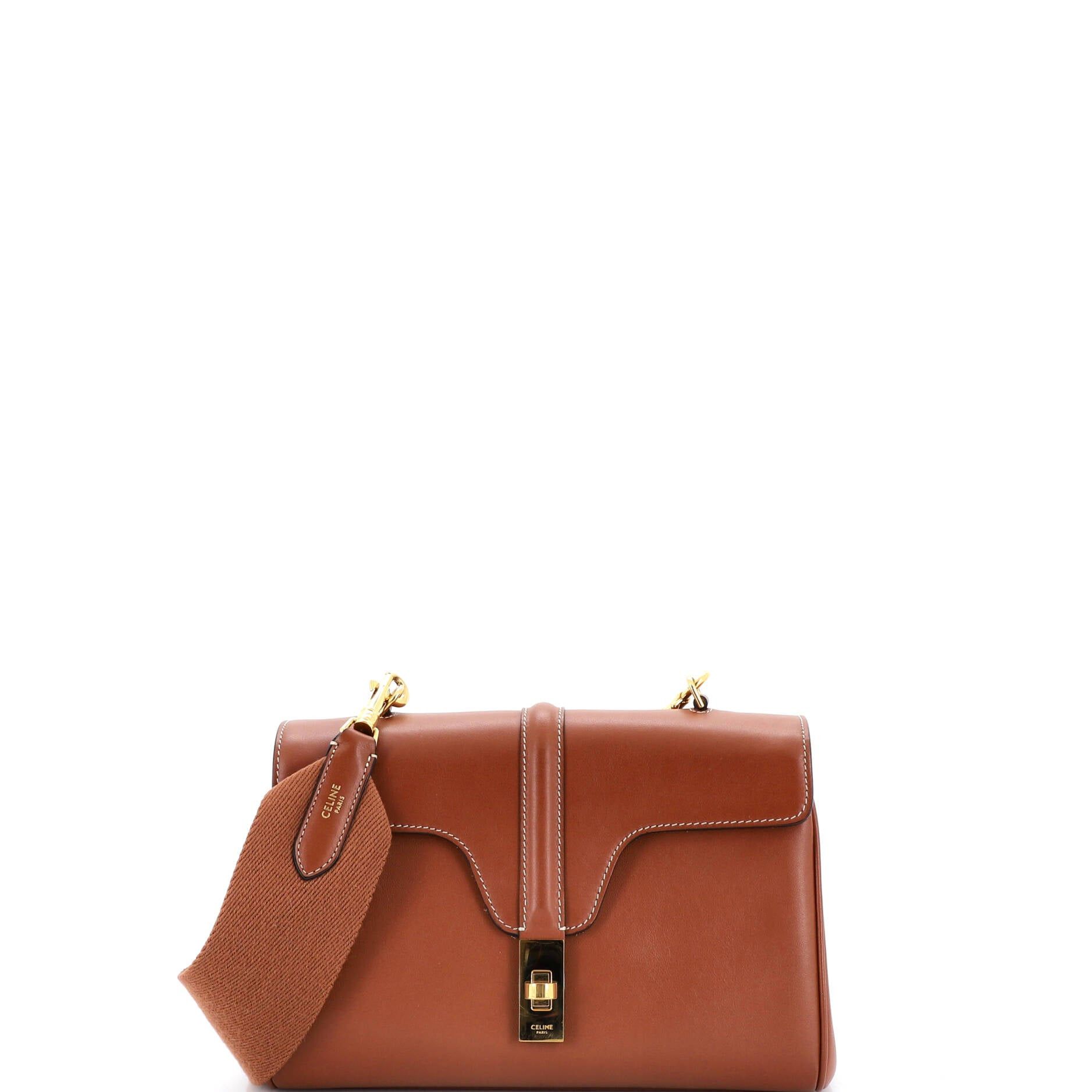 Celine Soft 16 Bag Size ONE SIZE - 1 Thumbnail