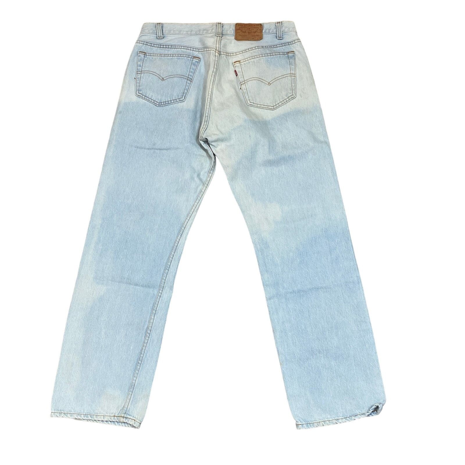 VTG 80s Levi