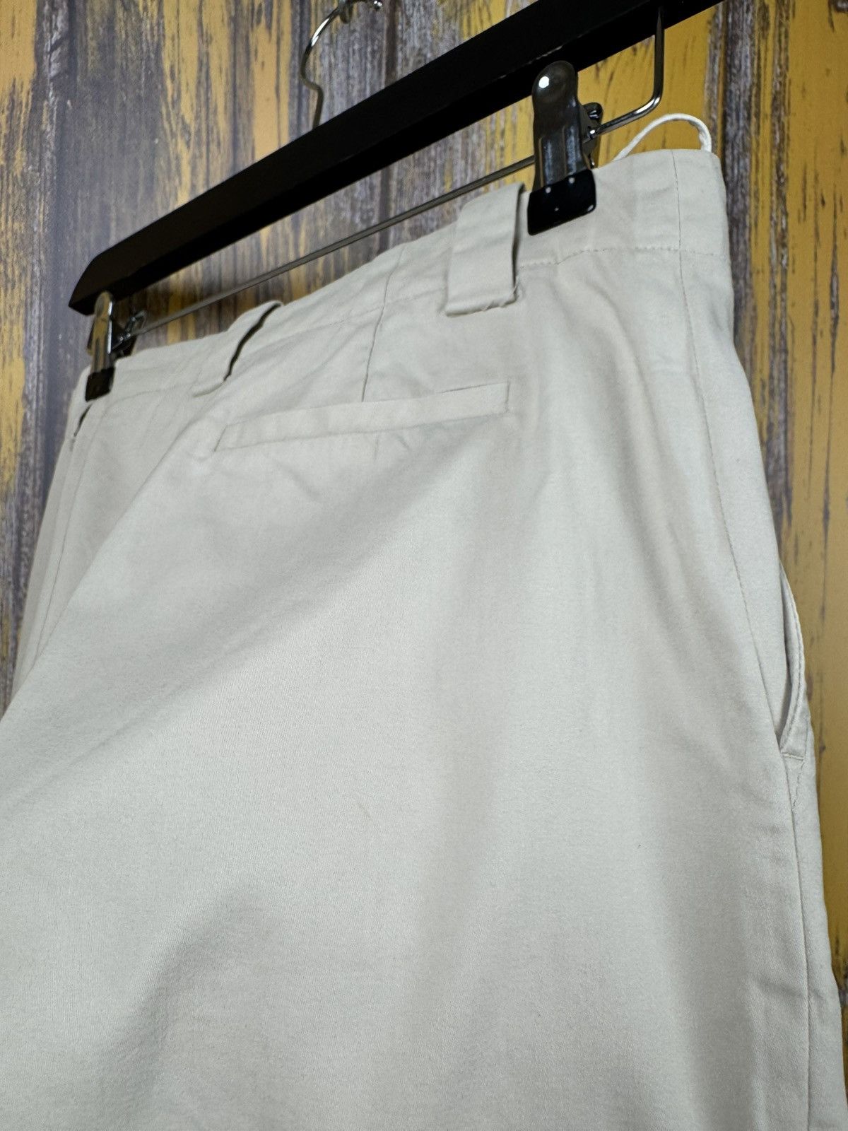 Loro Piana Loro Piana Woman pants Vintage Size 42 Made in Italy 🇮🇹 Size 28" / US 6 / IT 42 - 15 Thumbnail