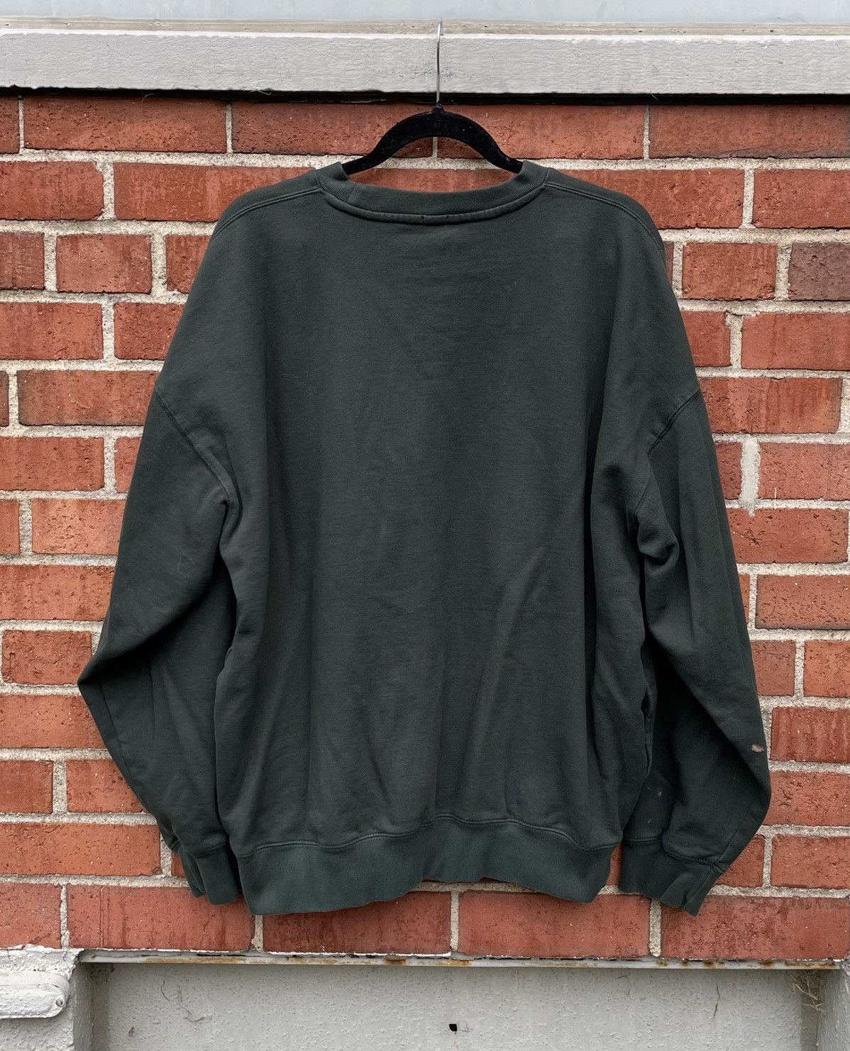 Vintage JOHN GALT Hawaii Embroidered Heavy-Duty Sweatshirt Size US XL / EU 56 / 4 - 6 Thumbnail