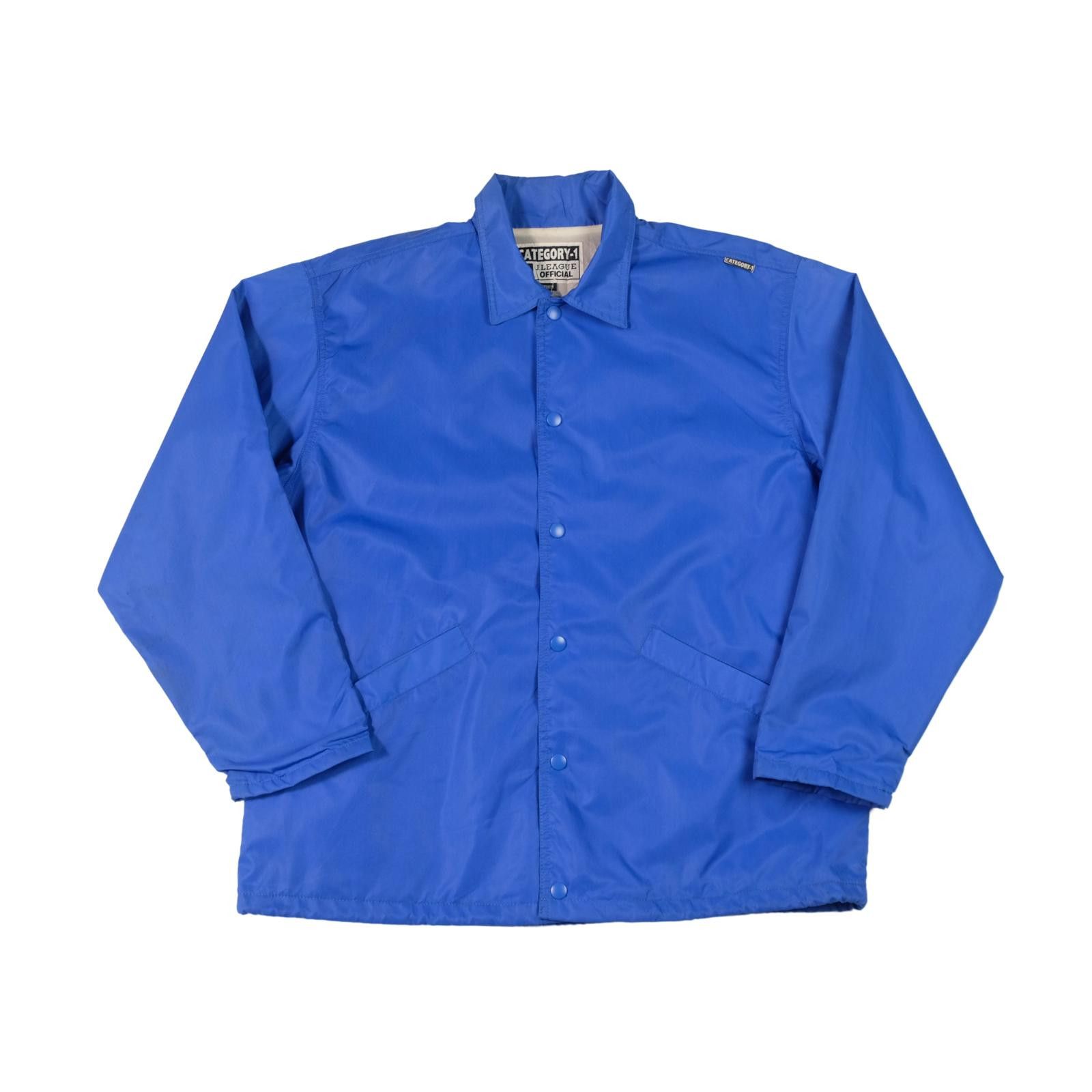 Designer 1990s Yokohama Marinos Jacket J-League (M) Size US M / EU 48-50 / 2 - 2 Thumbnail