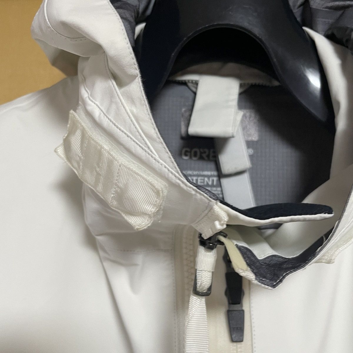 Acronym J47TS-GT-WHT WHITE L Size US L / EU 52-54 / 3 - 4 Thumbnail