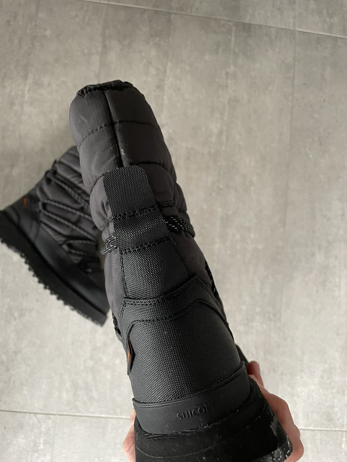 Suicoke Suicoke Boot Size US 9.5 / EU 42-43 - 6 Thumbnail