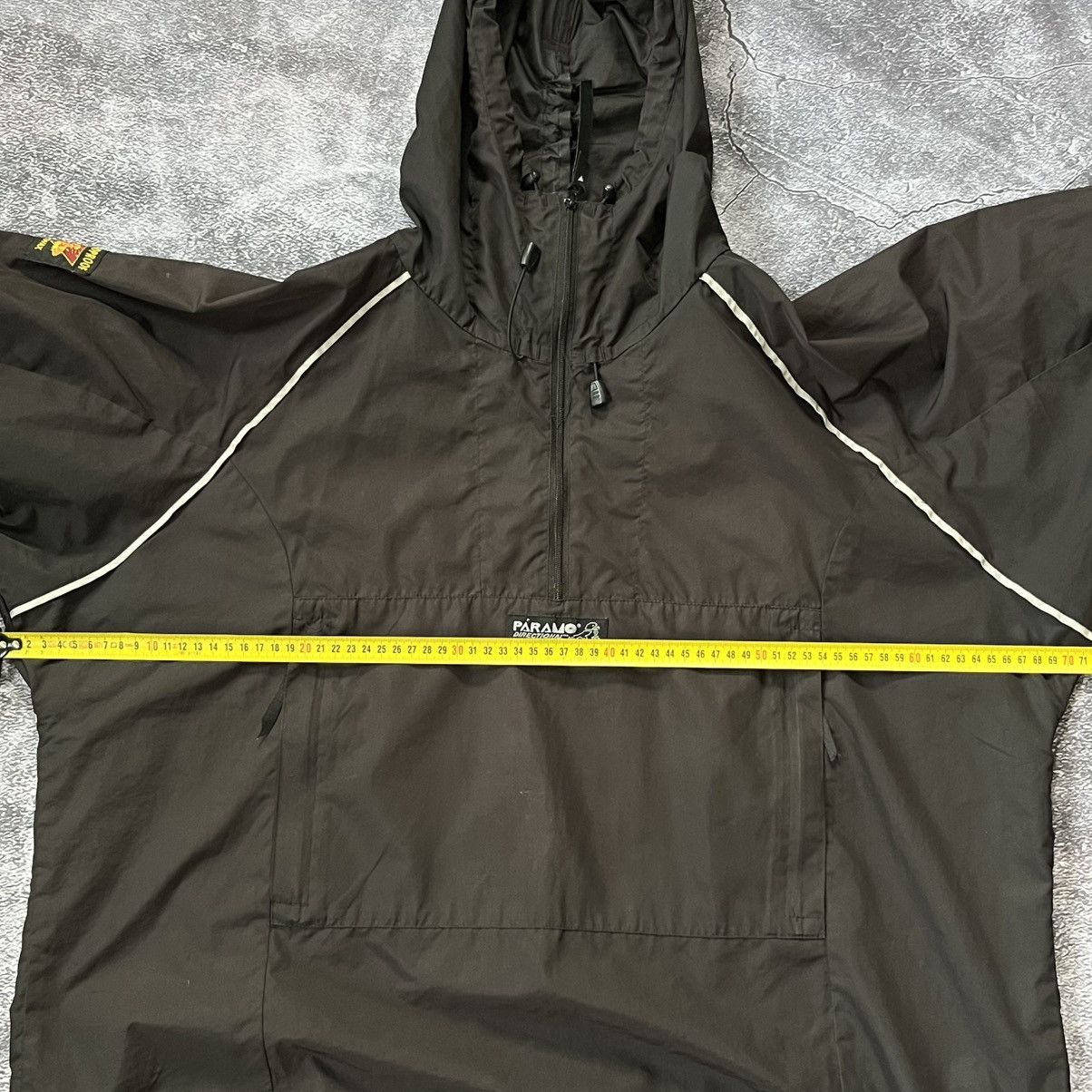 Other Paramo Men’s Parameta S Reversible Jacket Size XL Size US XL / EU 56 / 4 - 17 Thumbnail