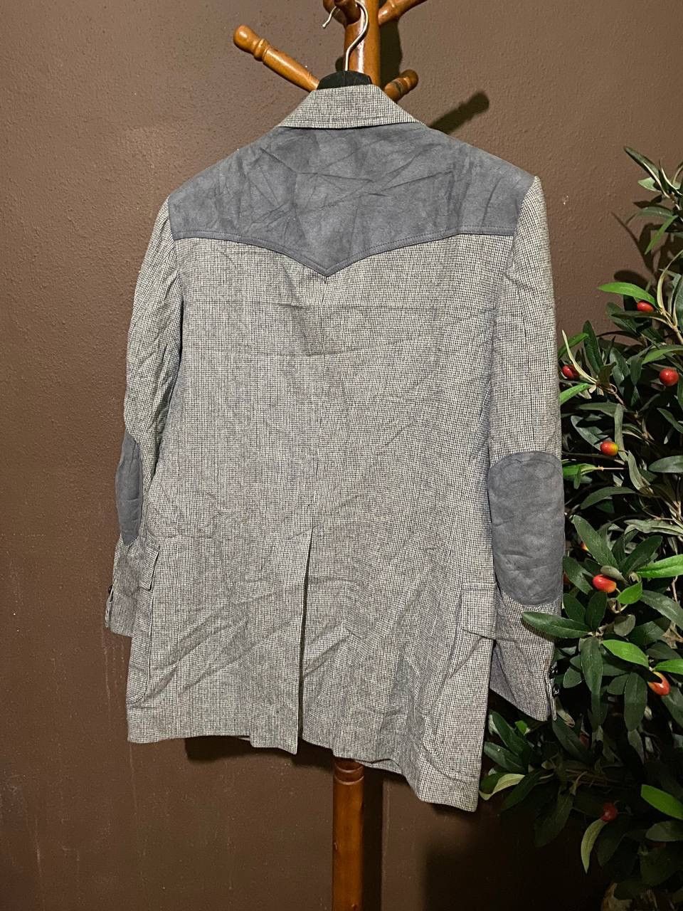 Pendleton Vintage 80s Pendleton Safari Coat Made In Usa Size US S / EU 44-46 / 1 - 3 Thumbnail