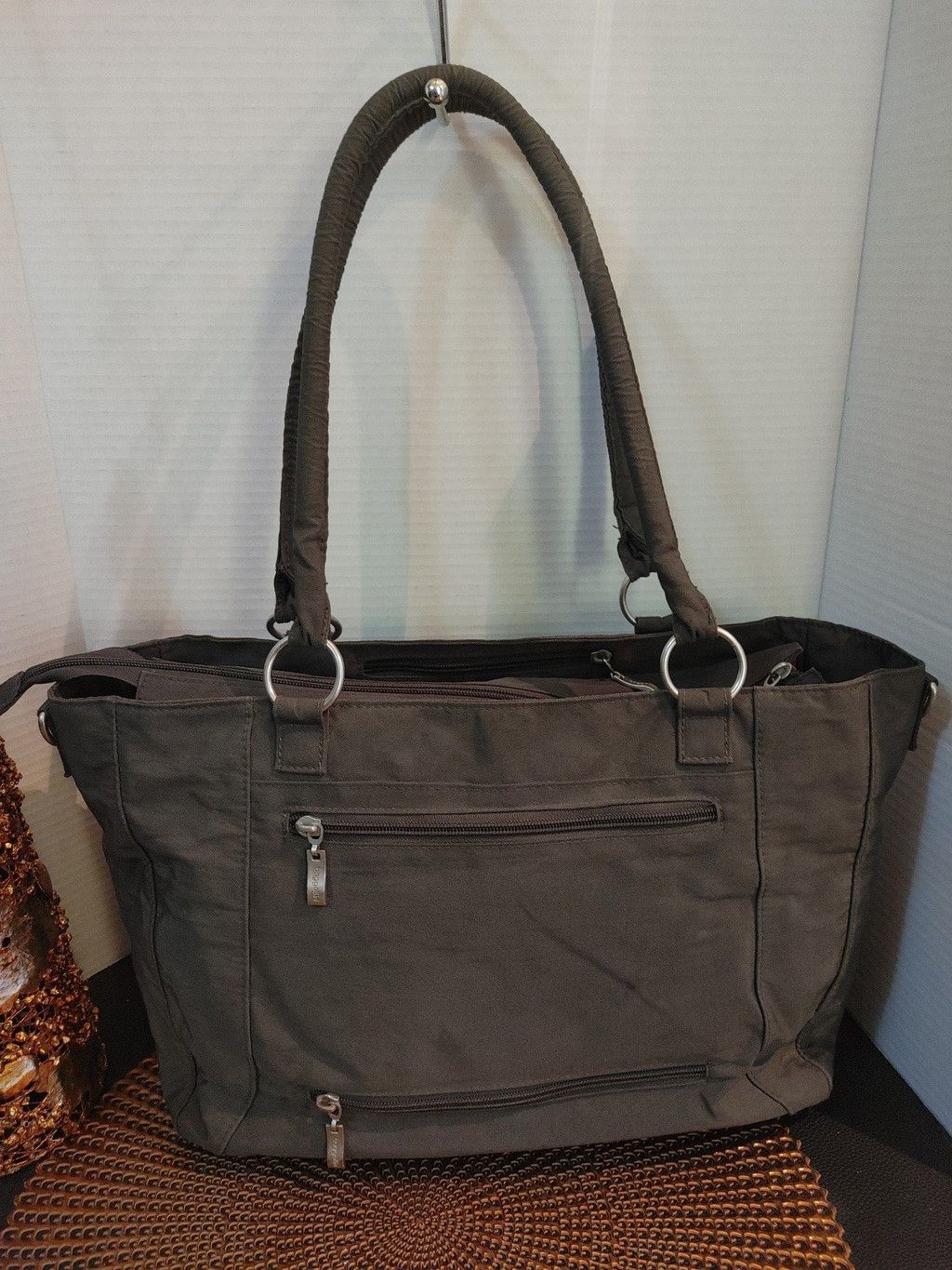 Other Baggallini Weekender bag Size ONE SIZE - 4 Thumbnail