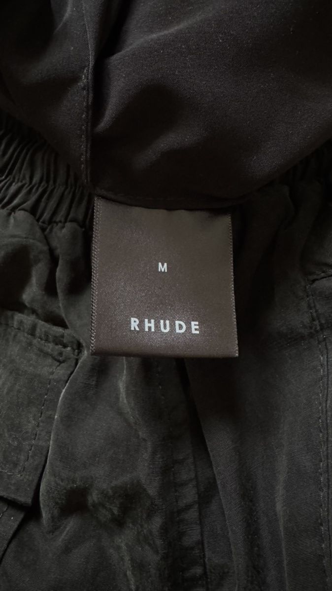 Rhude Rhude - Yacht shorts Size US 32 / EU 48 - 6 Thumbnail