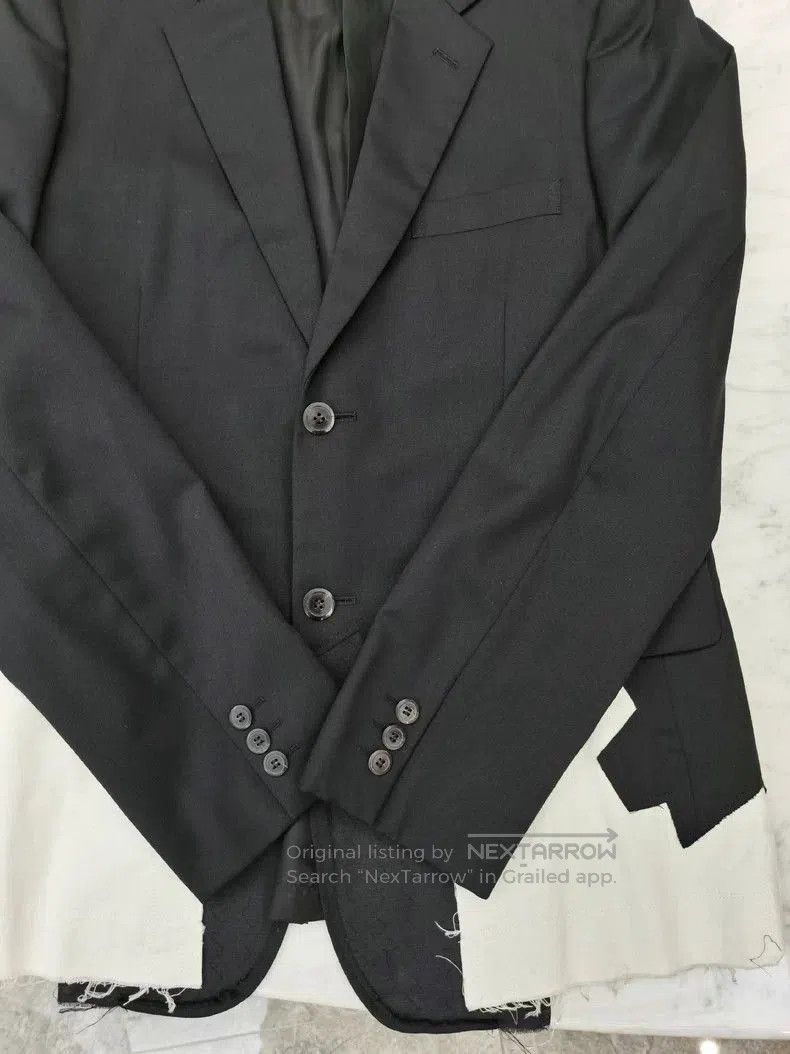 Comme des Garcons Comme des Garcons CDG Runway Blazer. Size US M / EU 48-50 / 2 - 9 Thumbnail