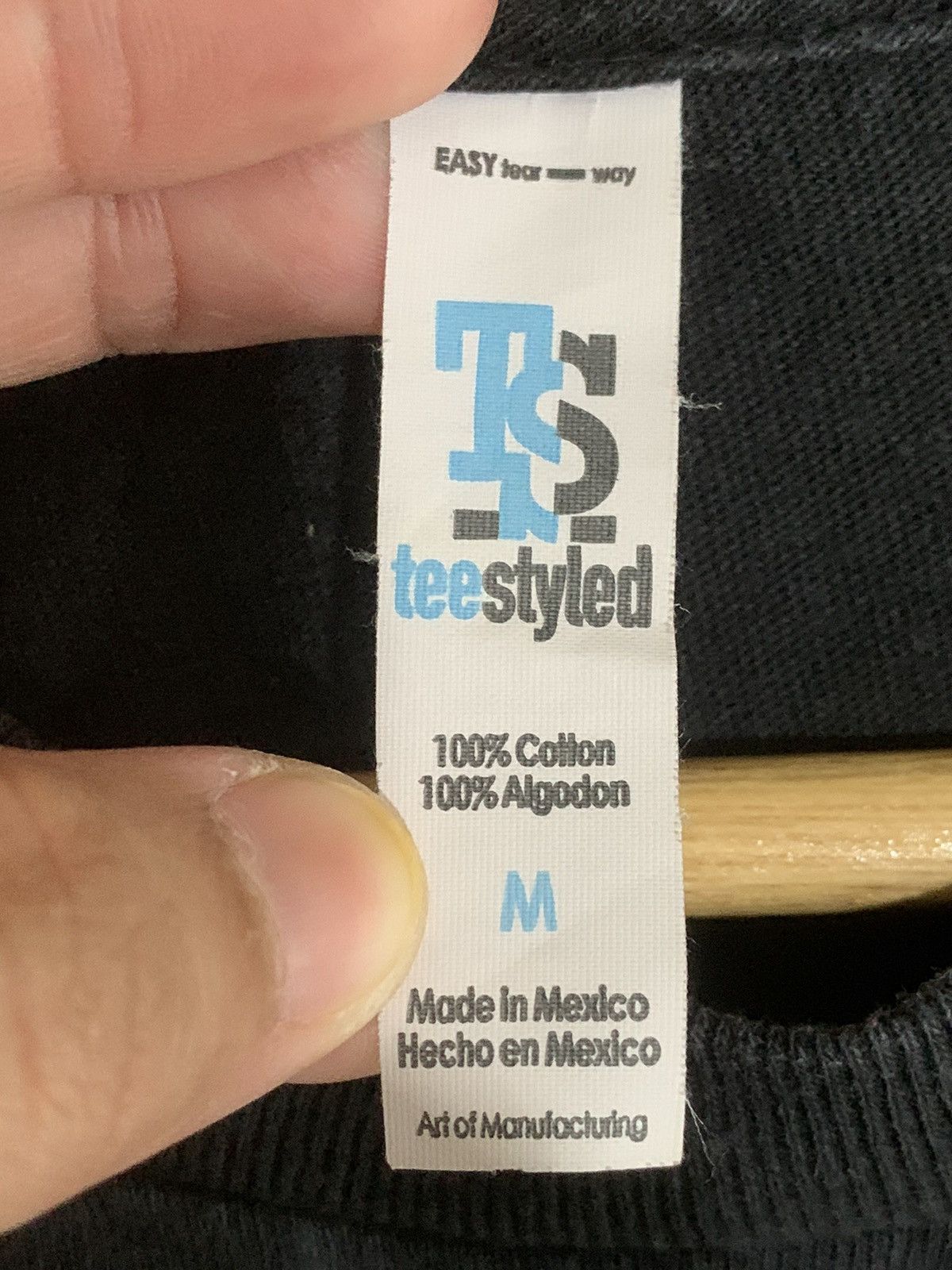 Other Tiktok T-Shirt Size US M / EU 48-50 / 2 - 9 Thumbnail